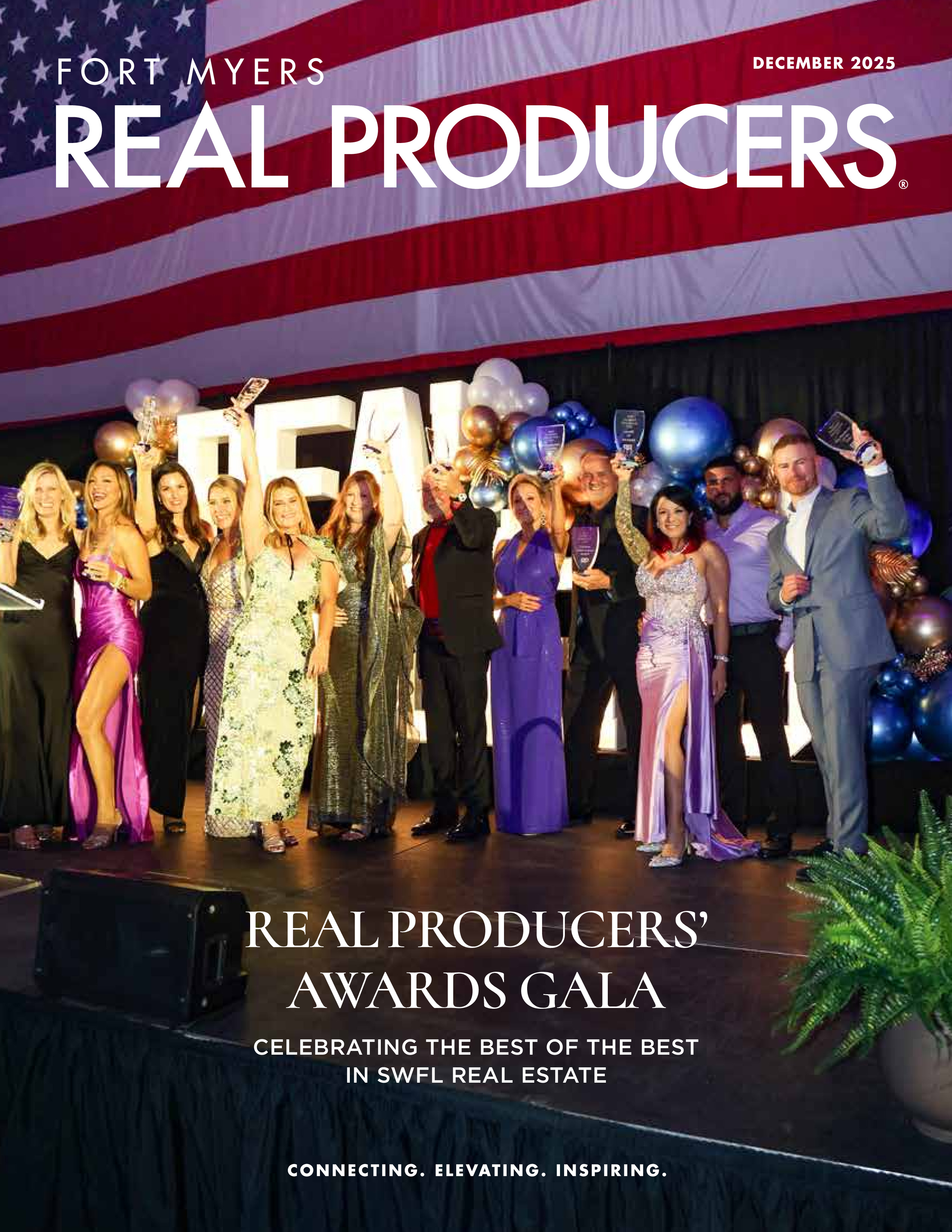 Fort Myers Real Producers 2025-12-01