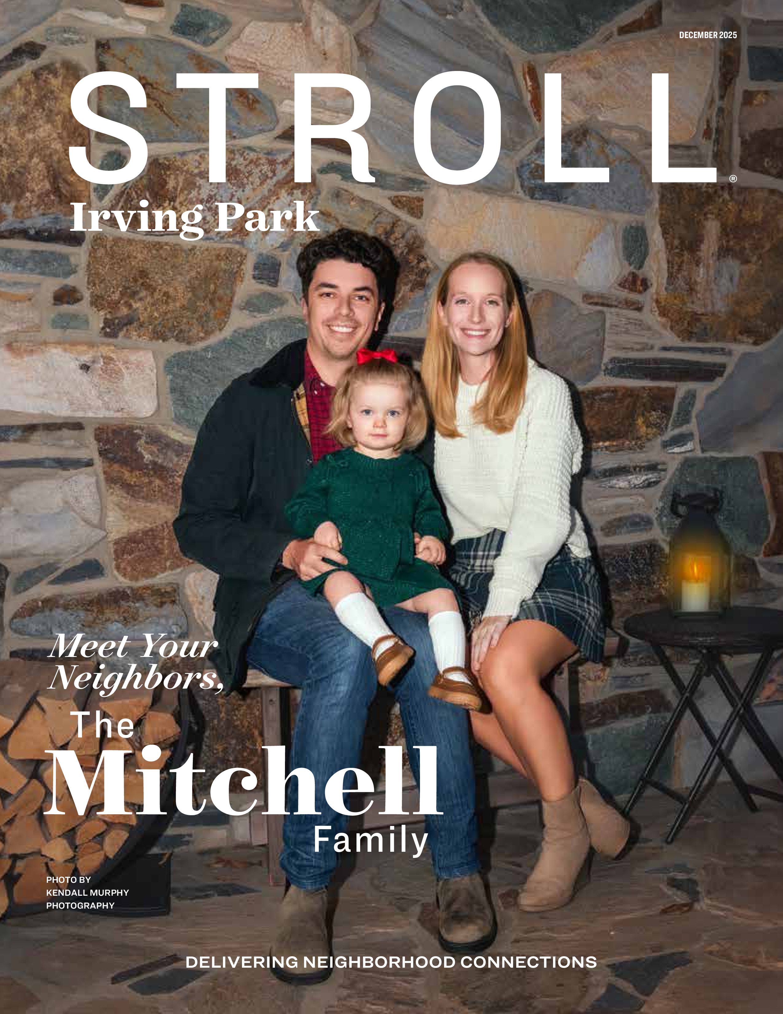 Stroll Irving Park 2025-12-01