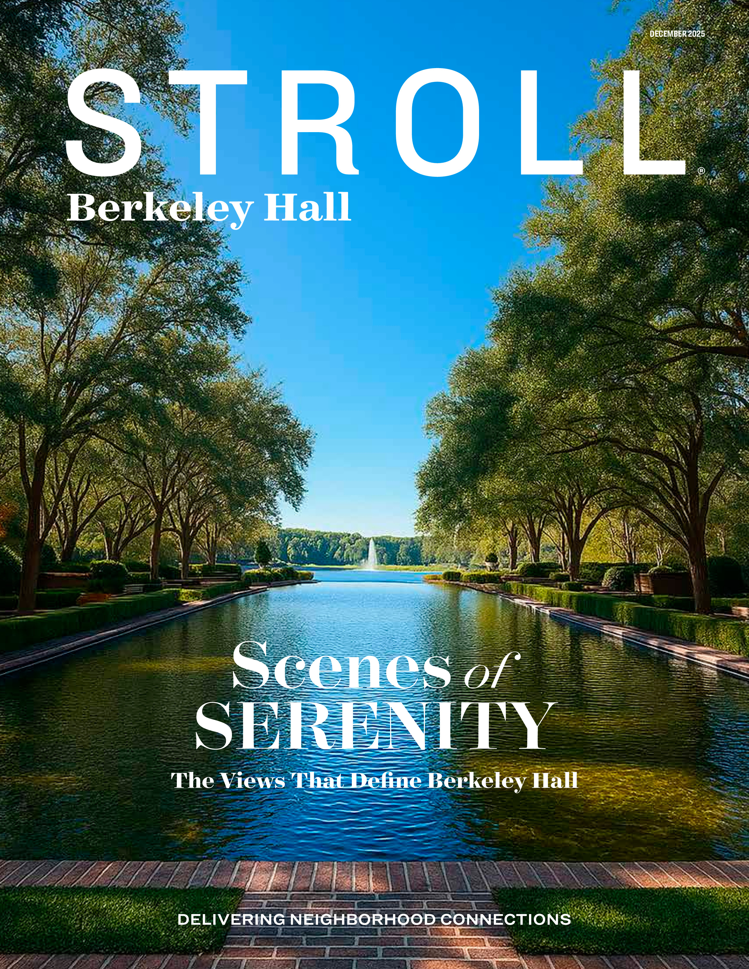 Stroll Berkeley Hall 2025-12-01