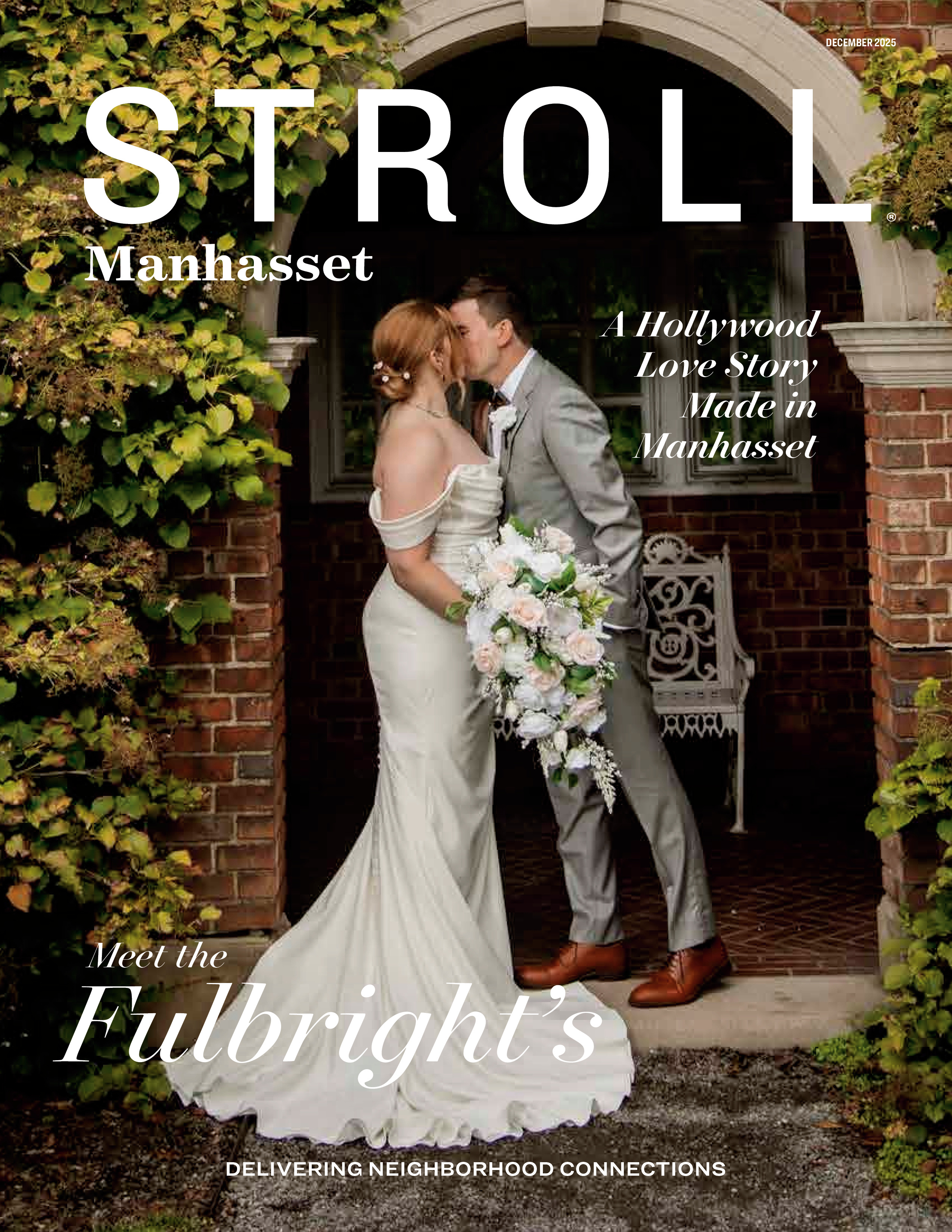 Stroll Manhasset 2025-12-01