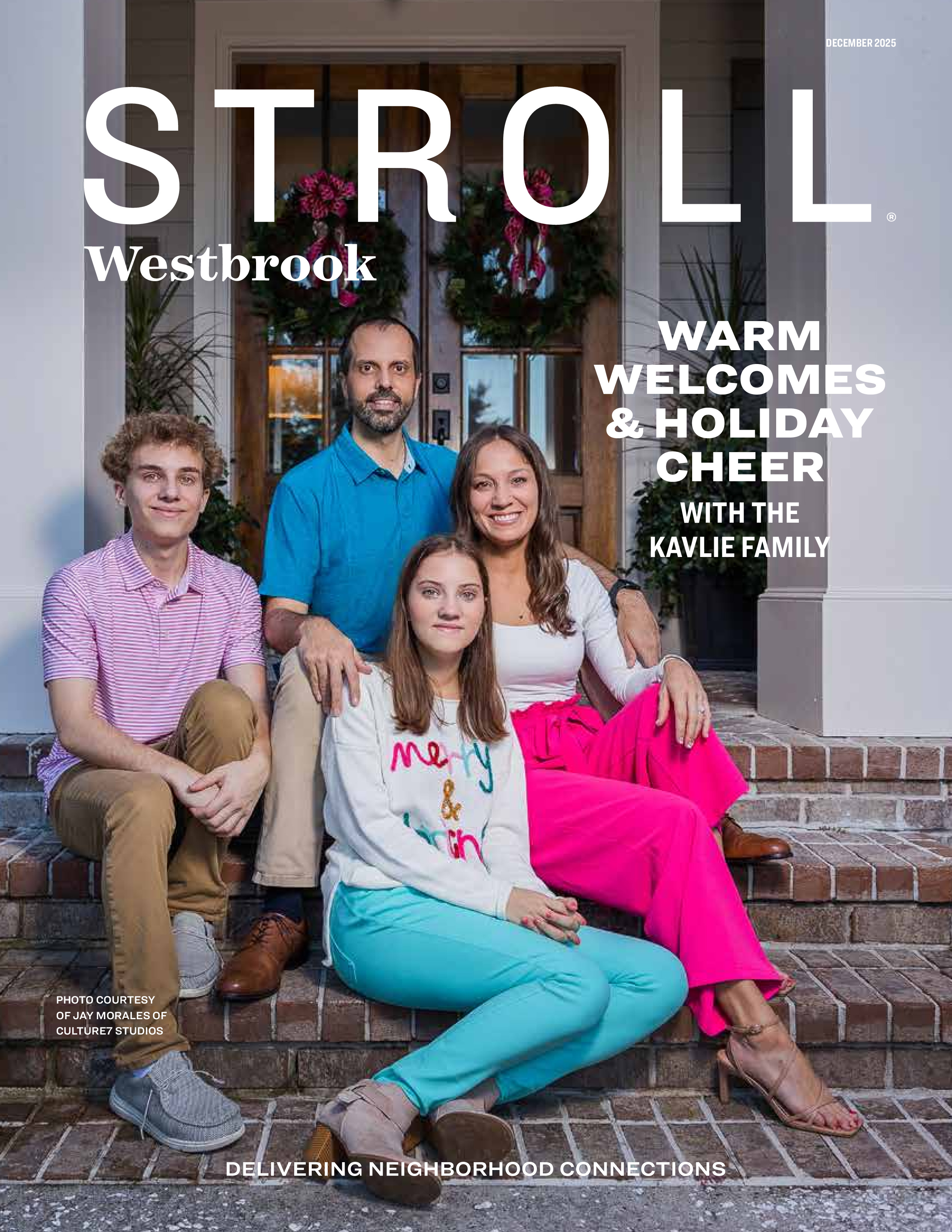 Stroll Westbrook 2025-12-01