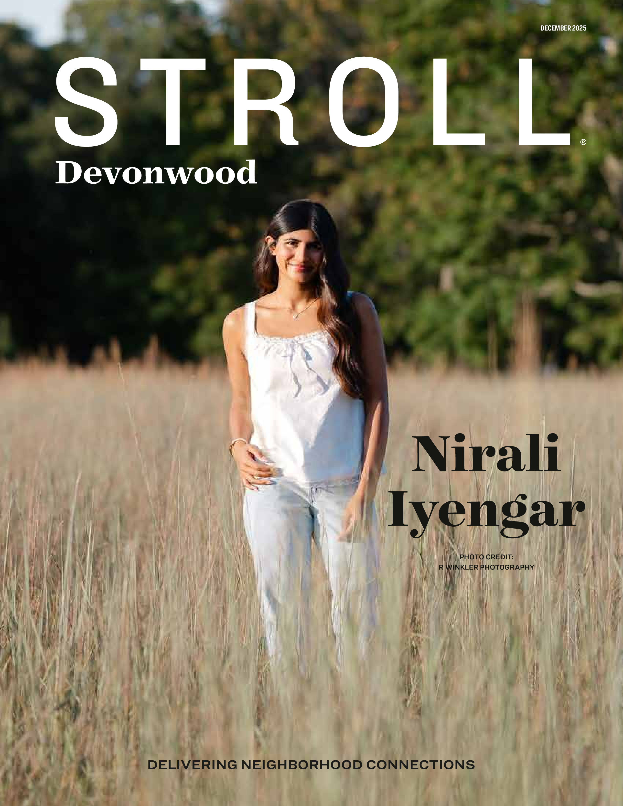 Stroll Devonwood 2025-12-01