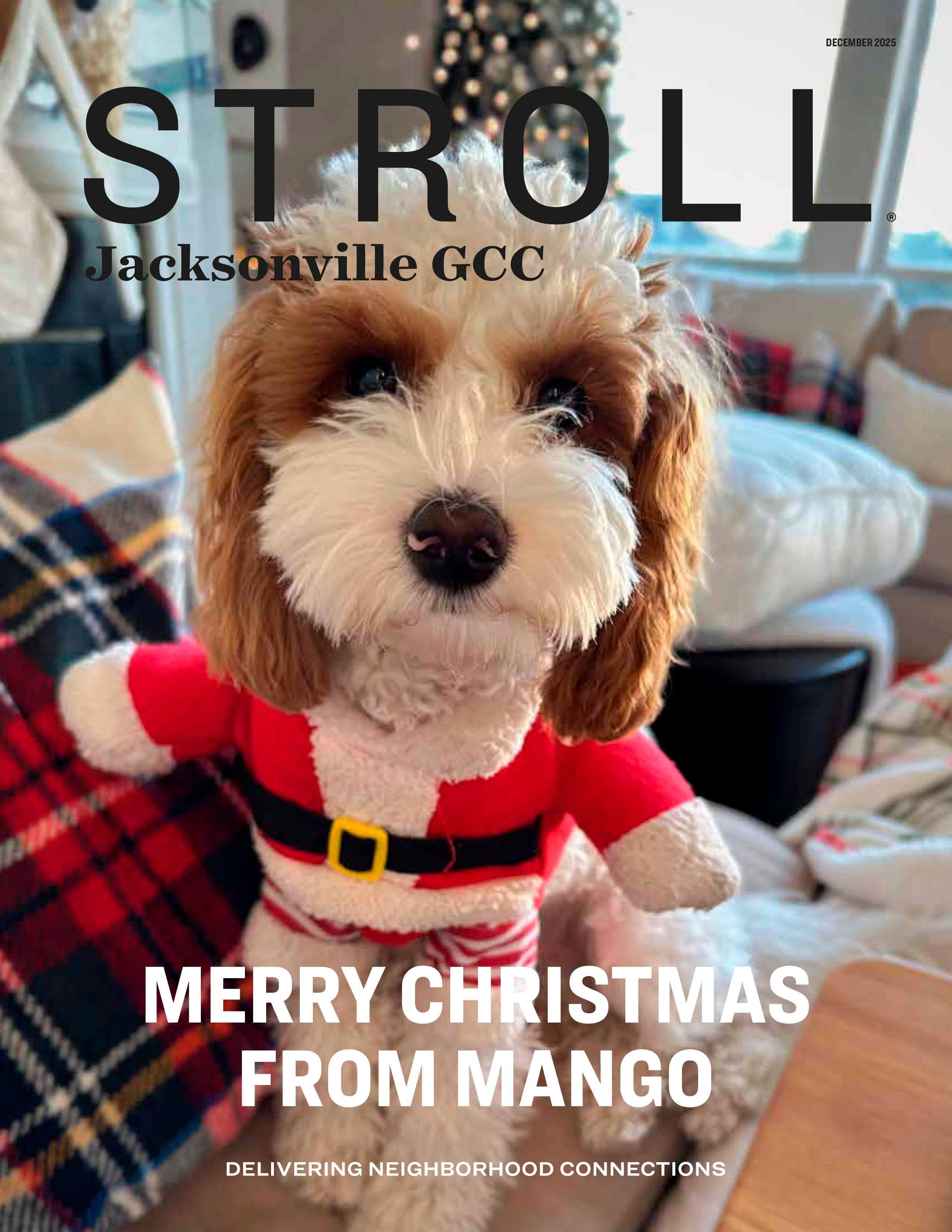 Stroll Jacksonville GCC 2025-12-01
