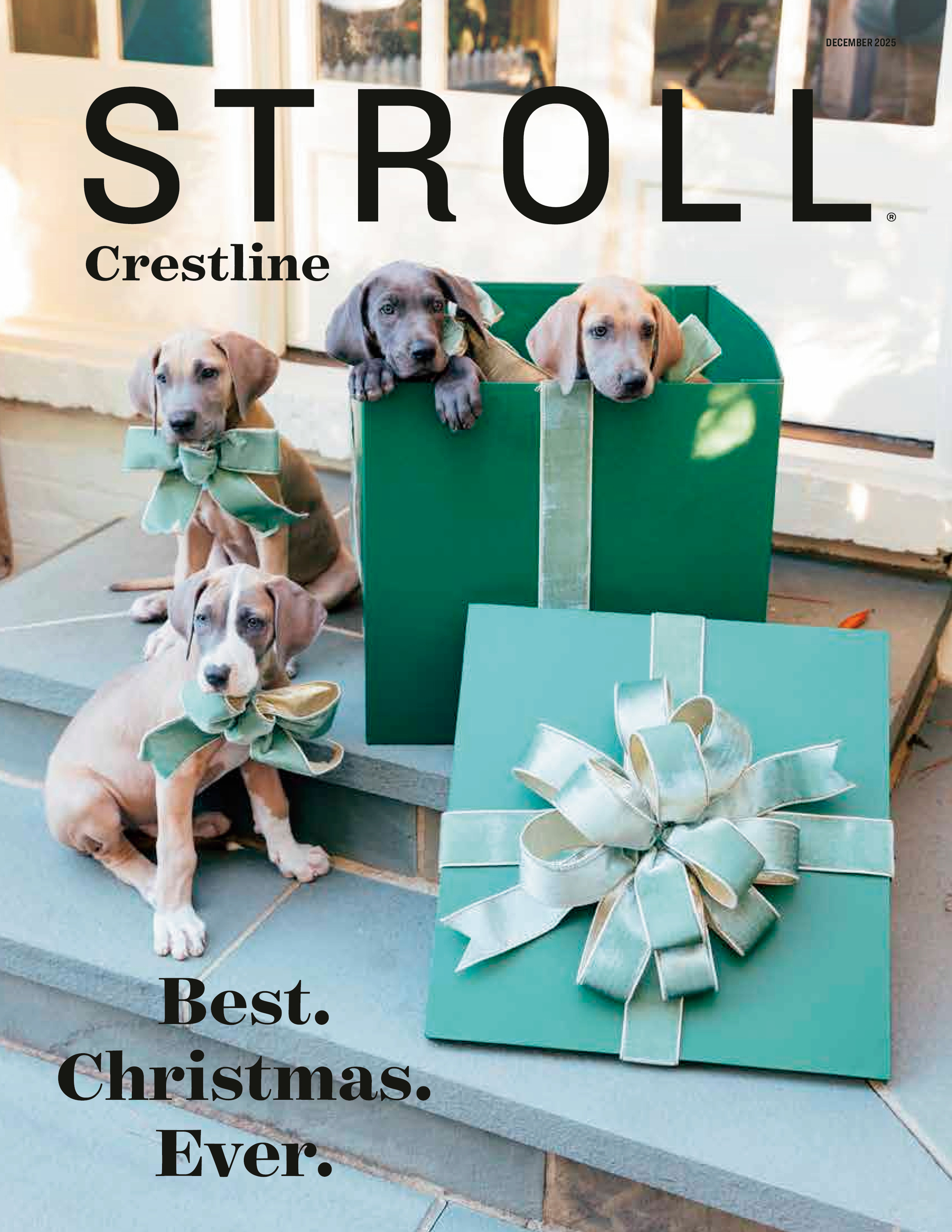 Stroll Crestline 2025-12-01