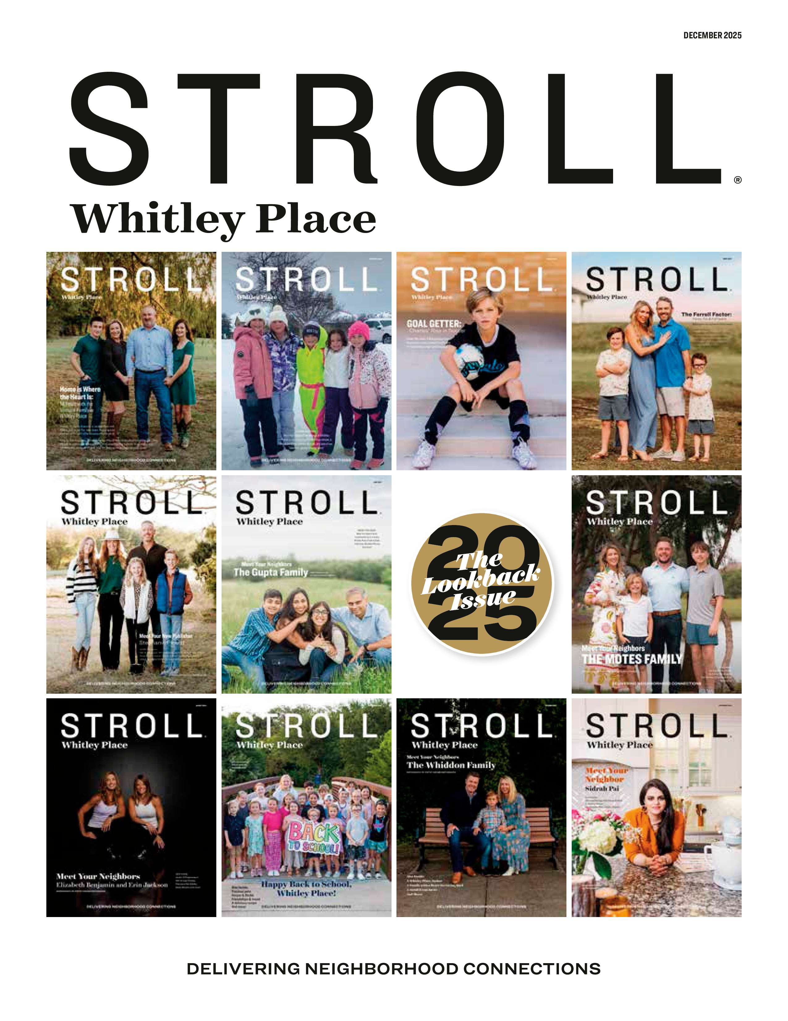 Stroll Whitley Place 2025-12-01