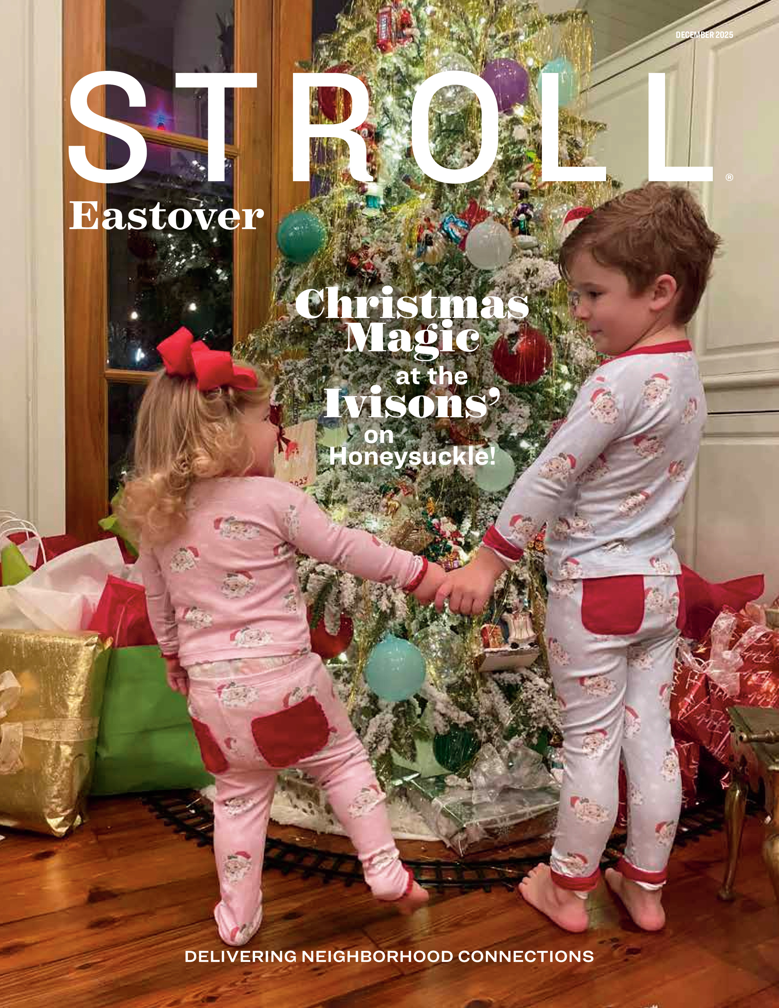 Stroll Eastover 2025-12-01