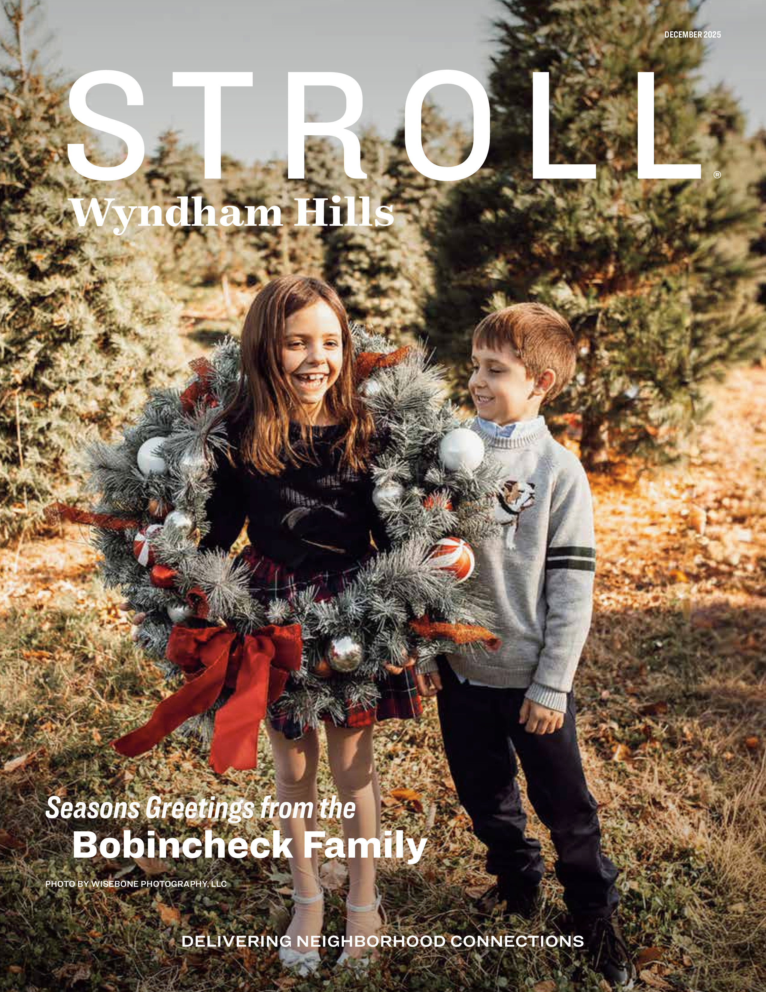 Stroll Wyndham Hills 2025-12-01