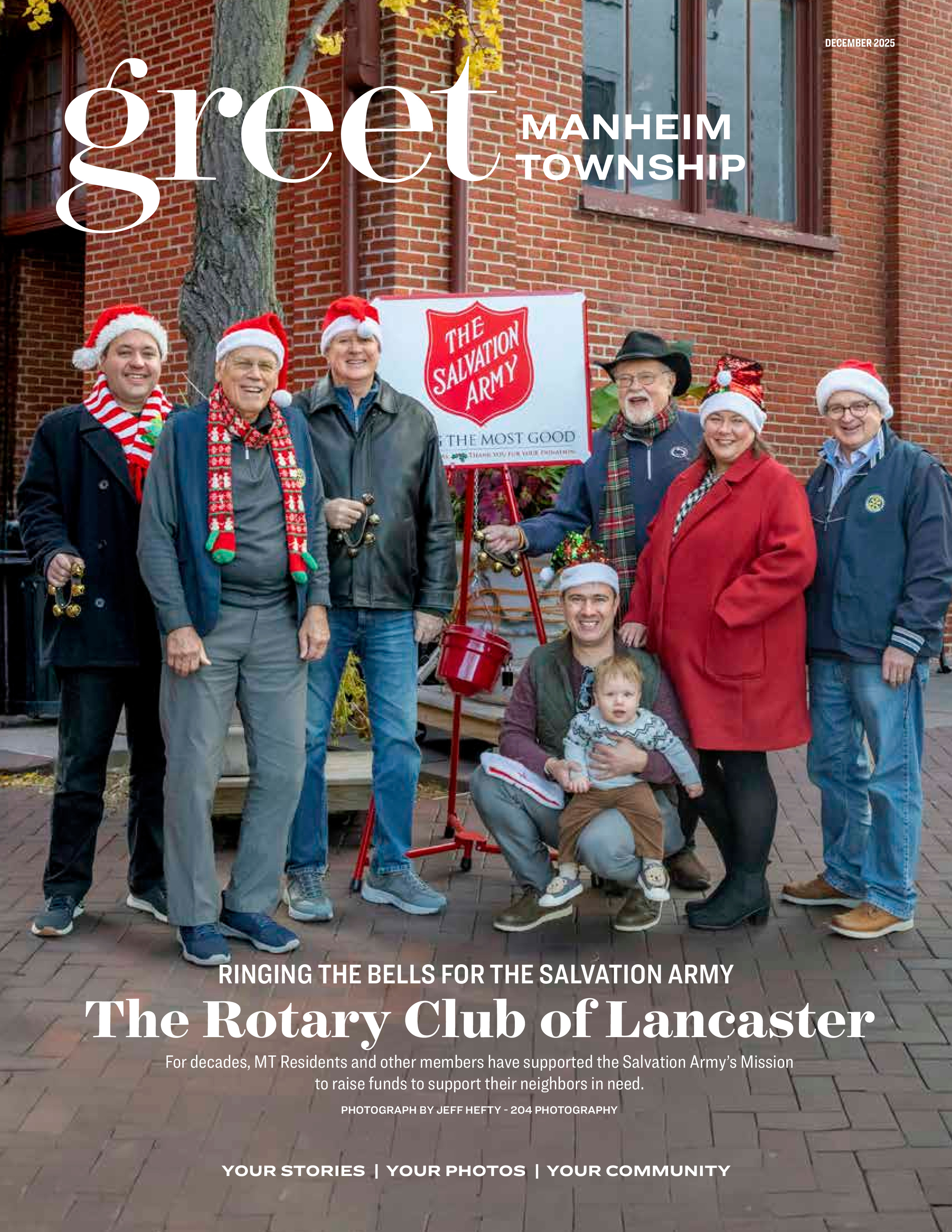 Greet Manheim Township 2025-12-01