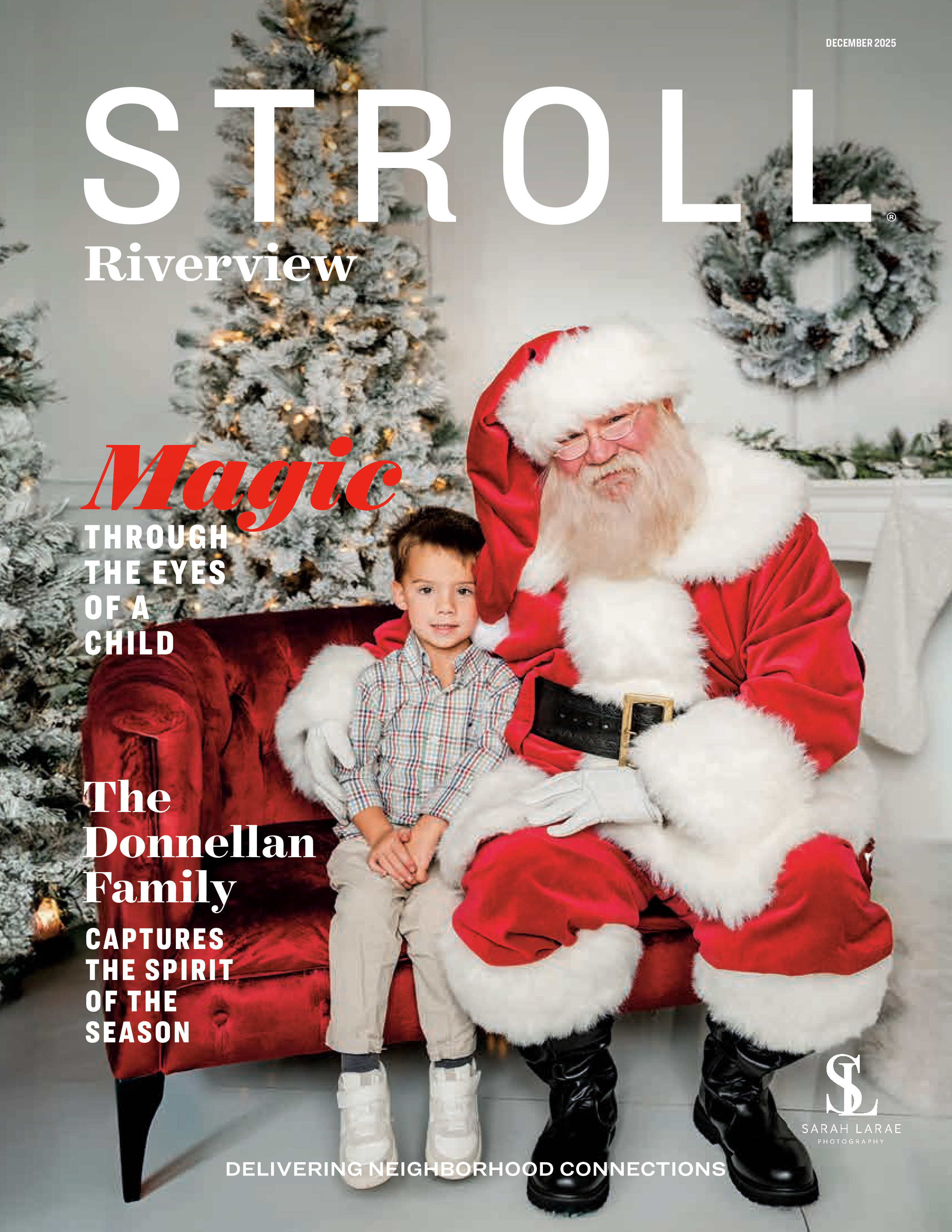 Stroll Riverview 2025-12-01