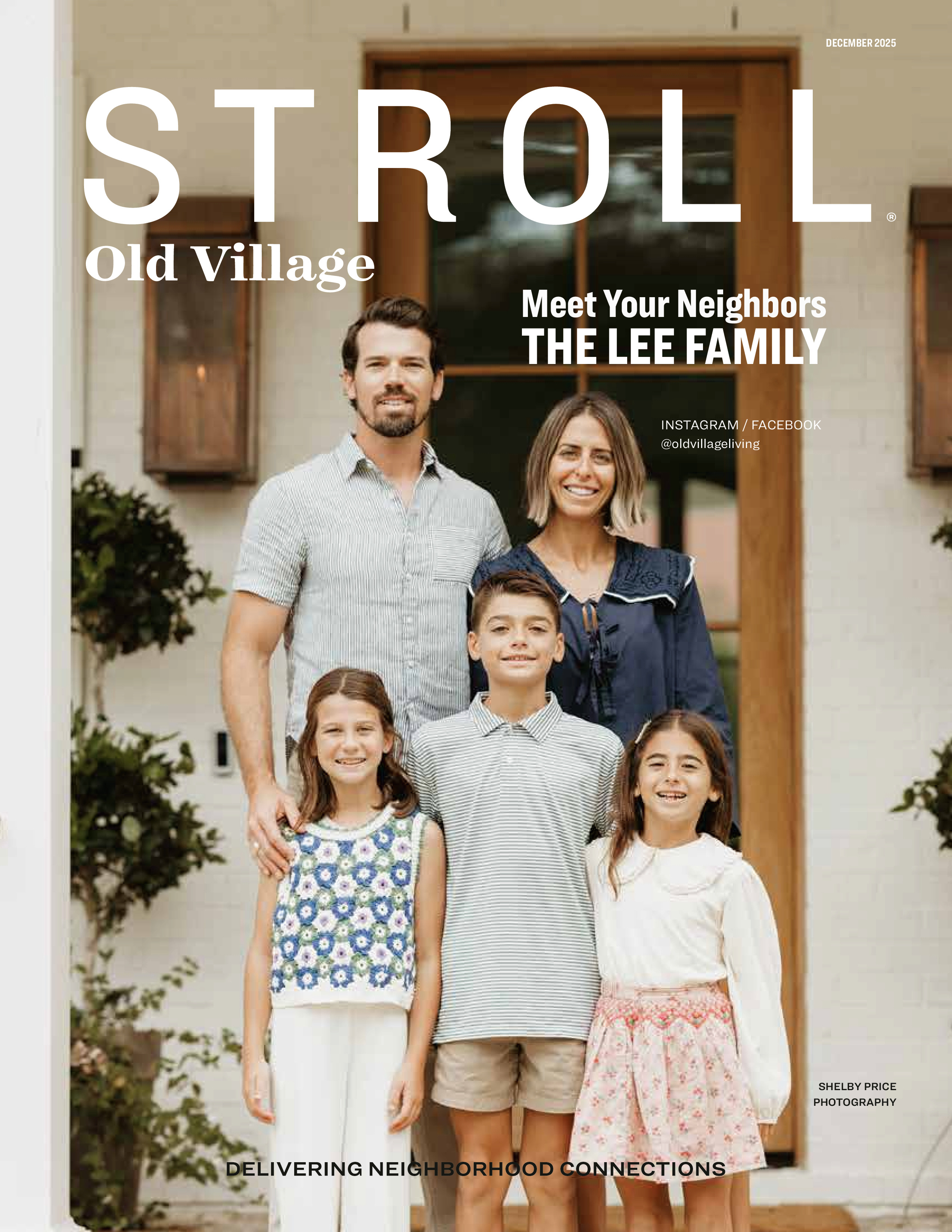 Stroll Old Village 2025-12-01