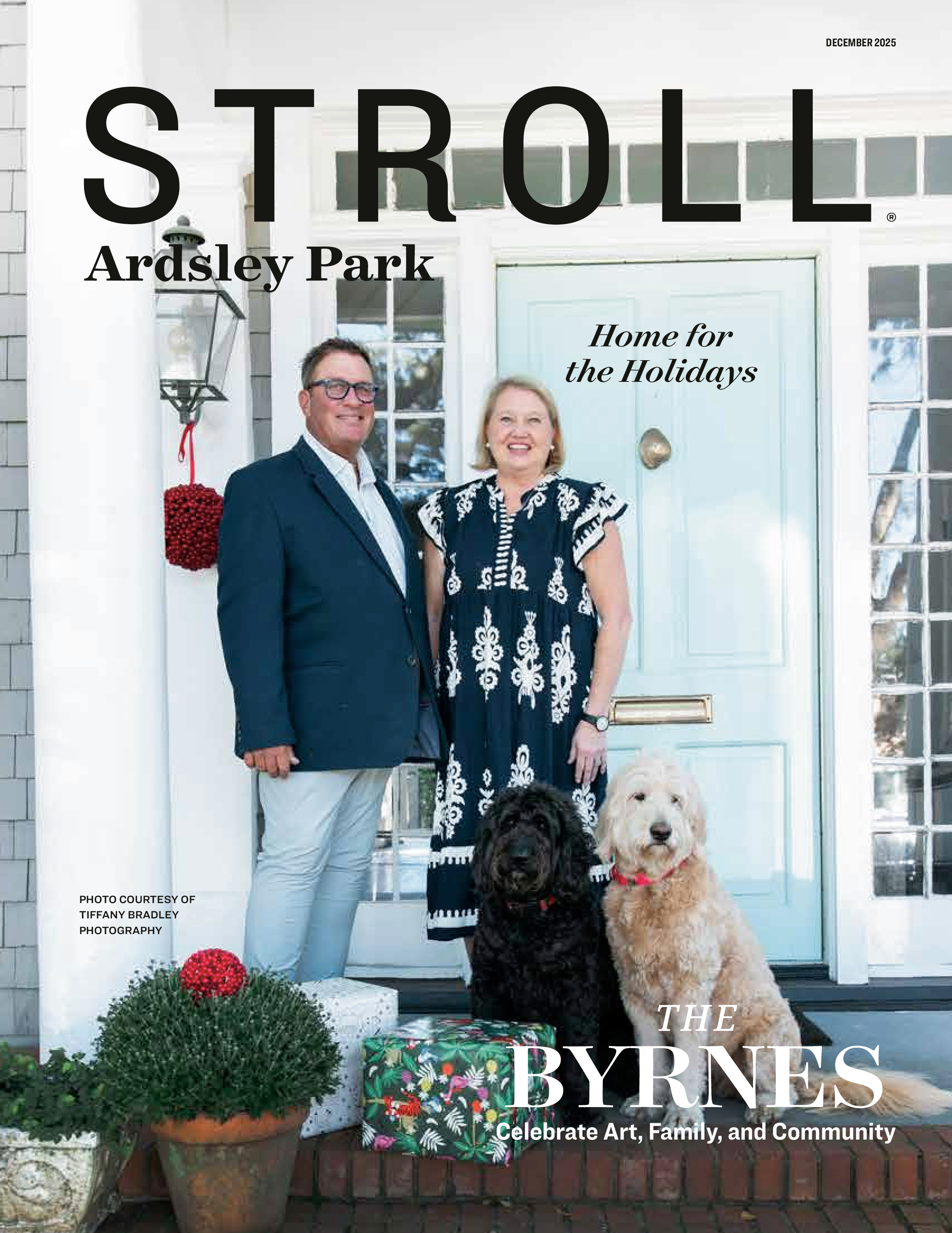 Stroll Ardsley Park 2025-12-01