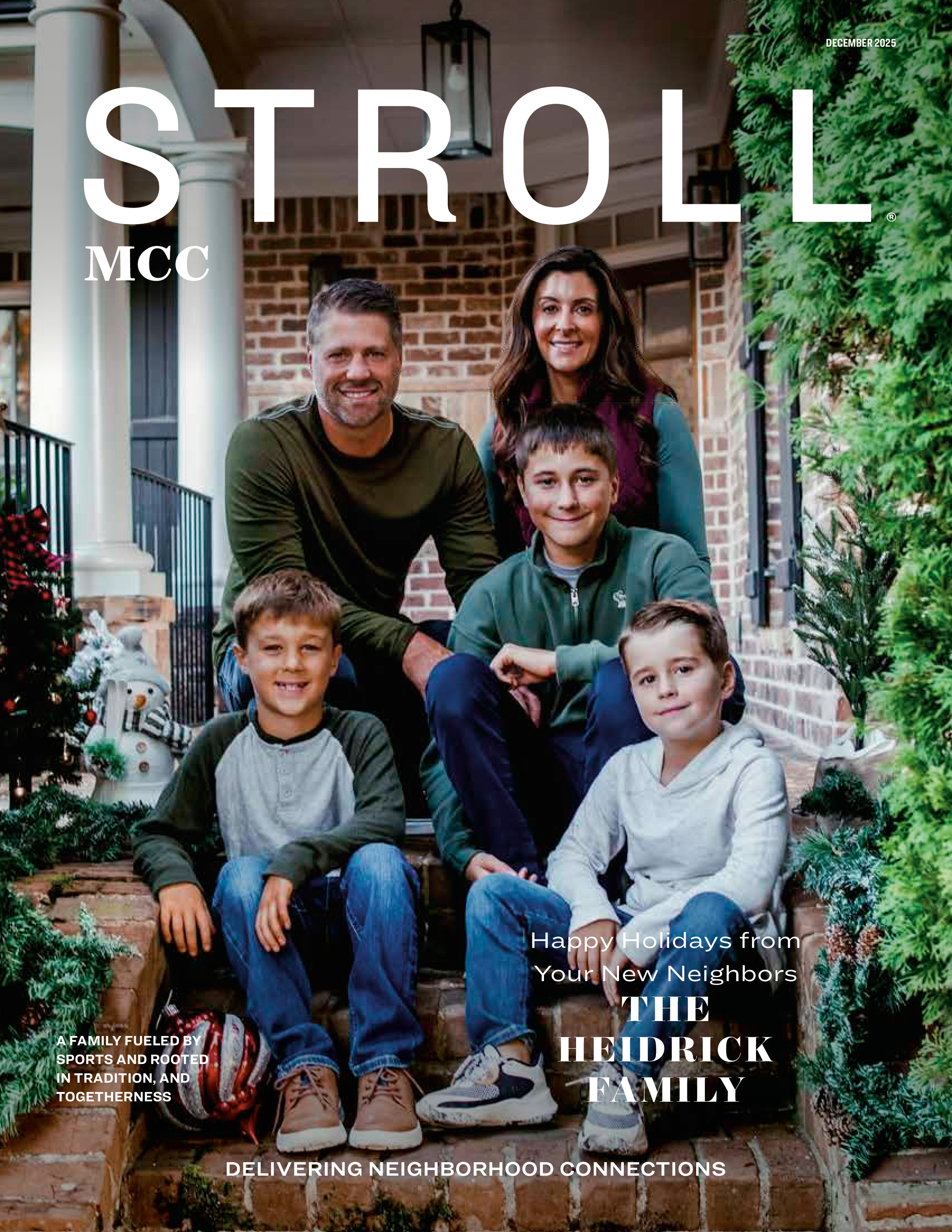 Stroll MCC 2025-12-01