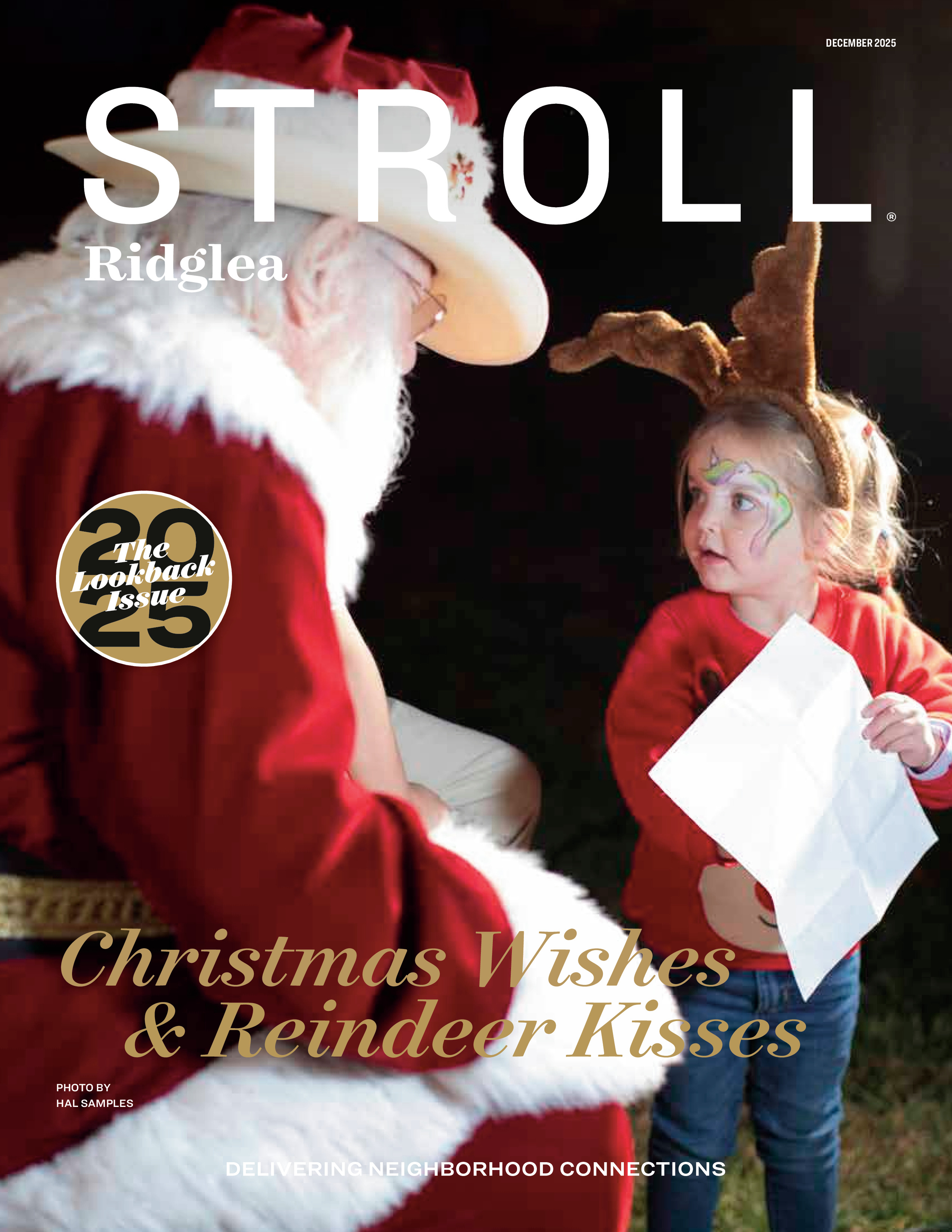 Stroll Ridglea 2025-12-01