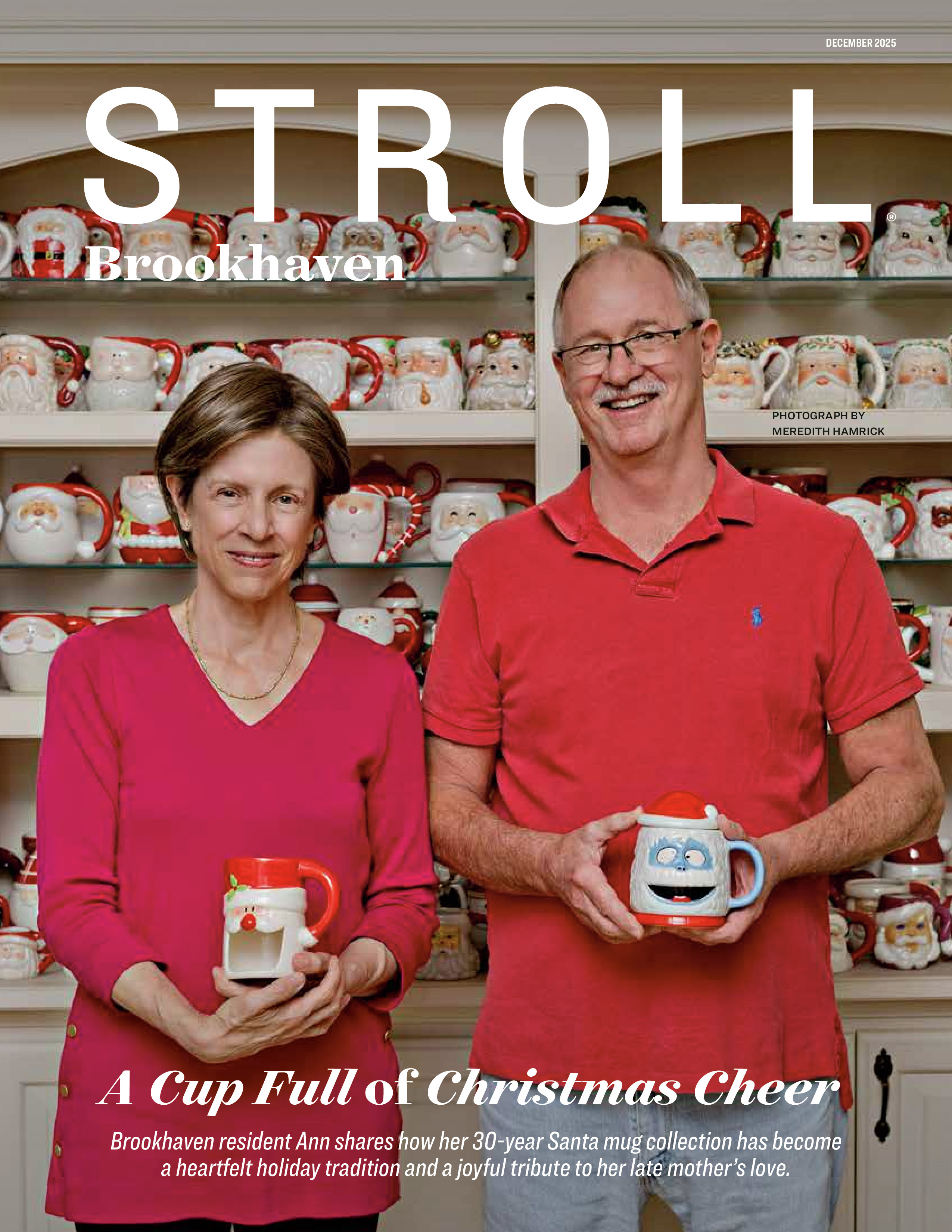 Stroll Brookhaven 2025-12-01