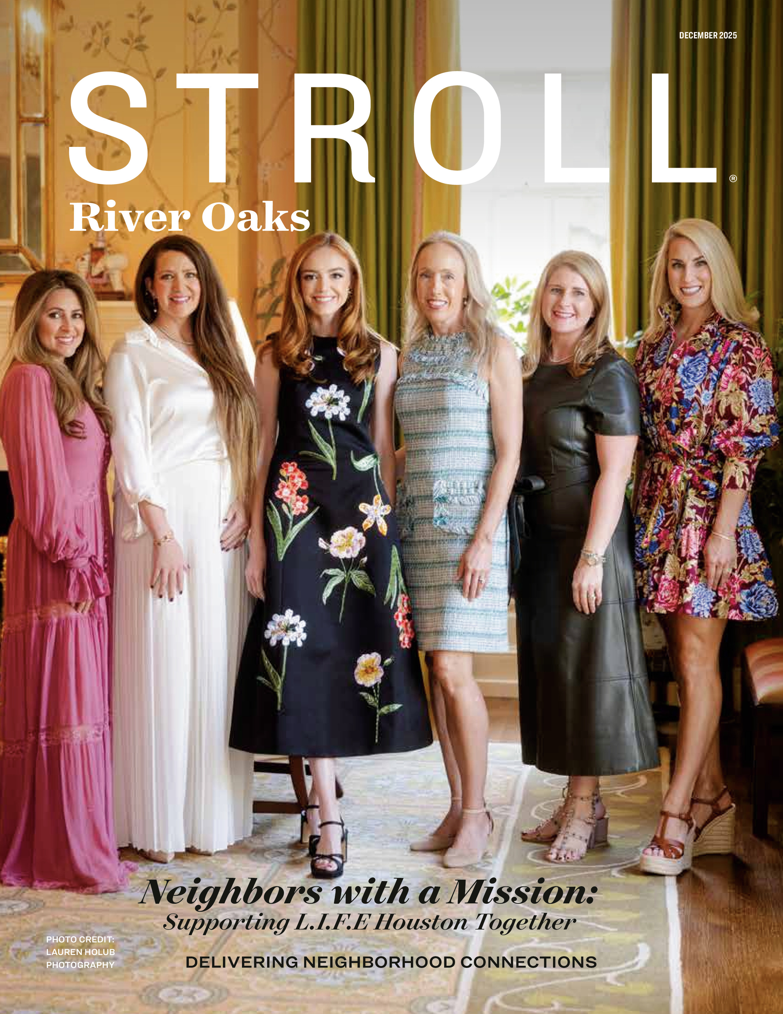 Stroll River Oaks 2025-12-01