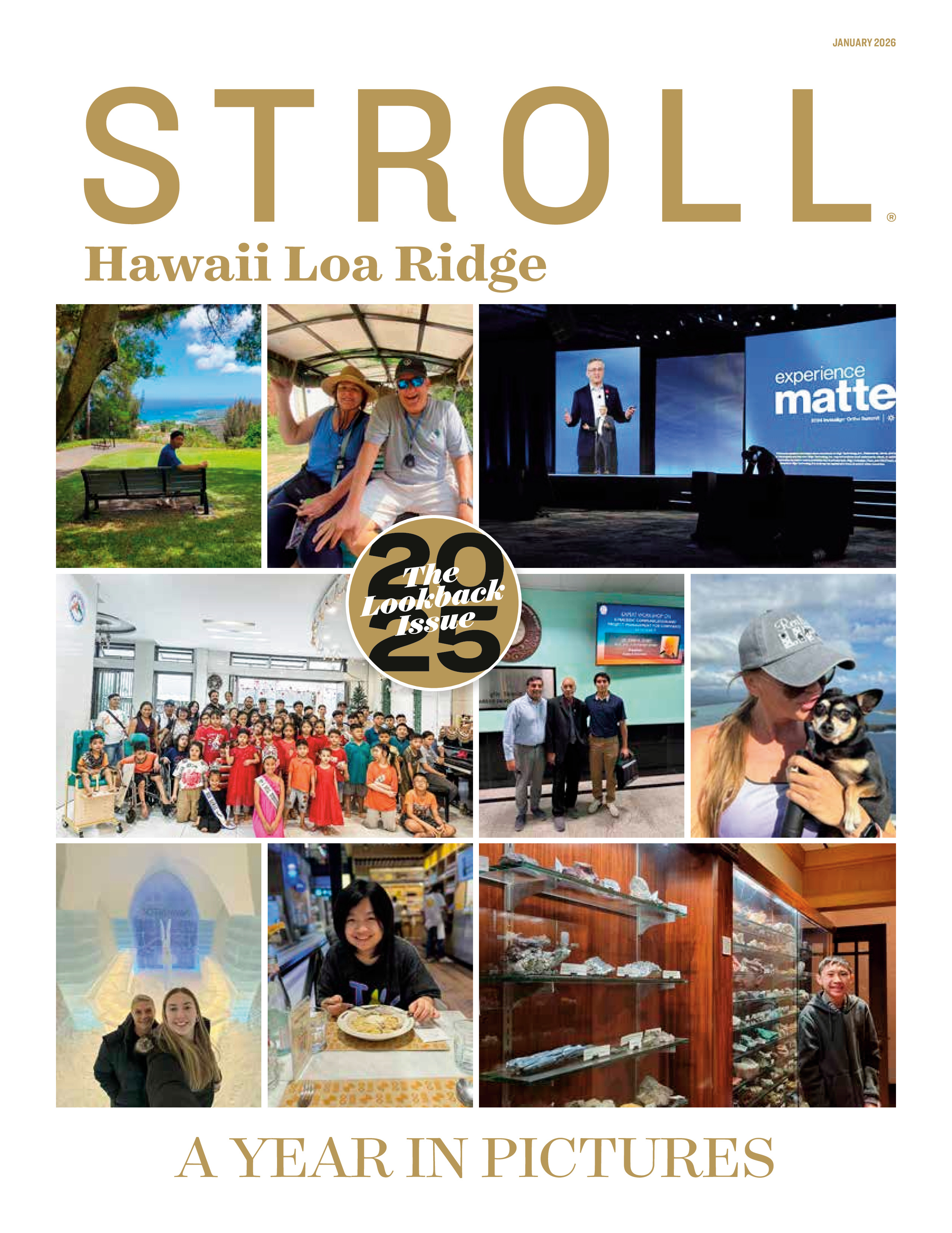 Stroll Hawaii Loa Ridge 2026-01-01