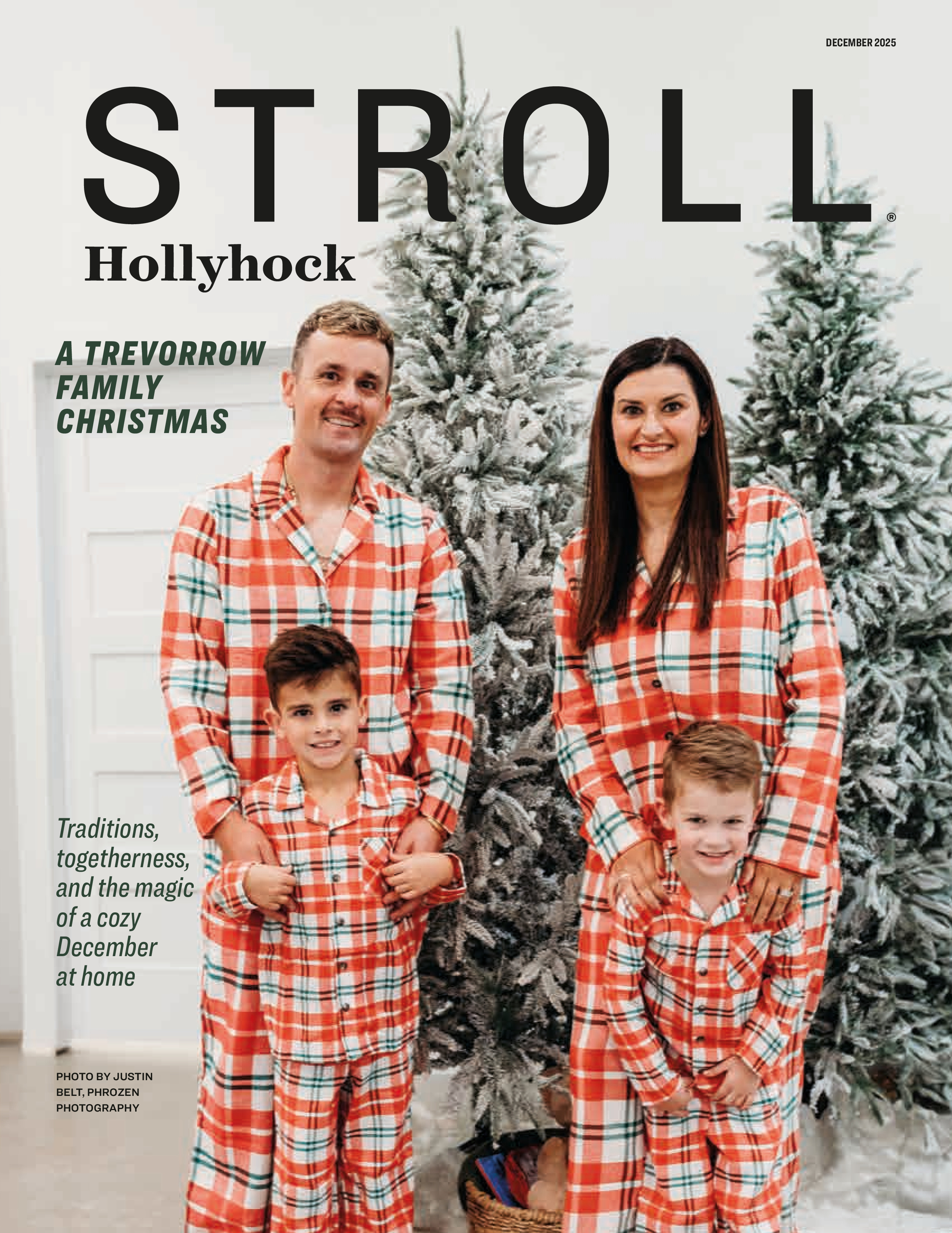 Stroll Hollyhock 2025-12-01