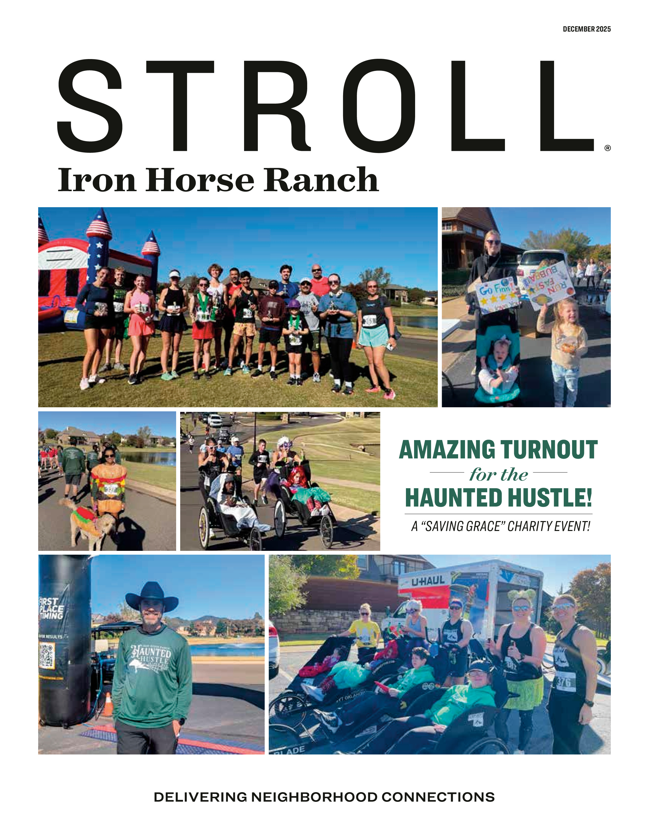 Stroll Iron Horse Ranch 2025-12-01