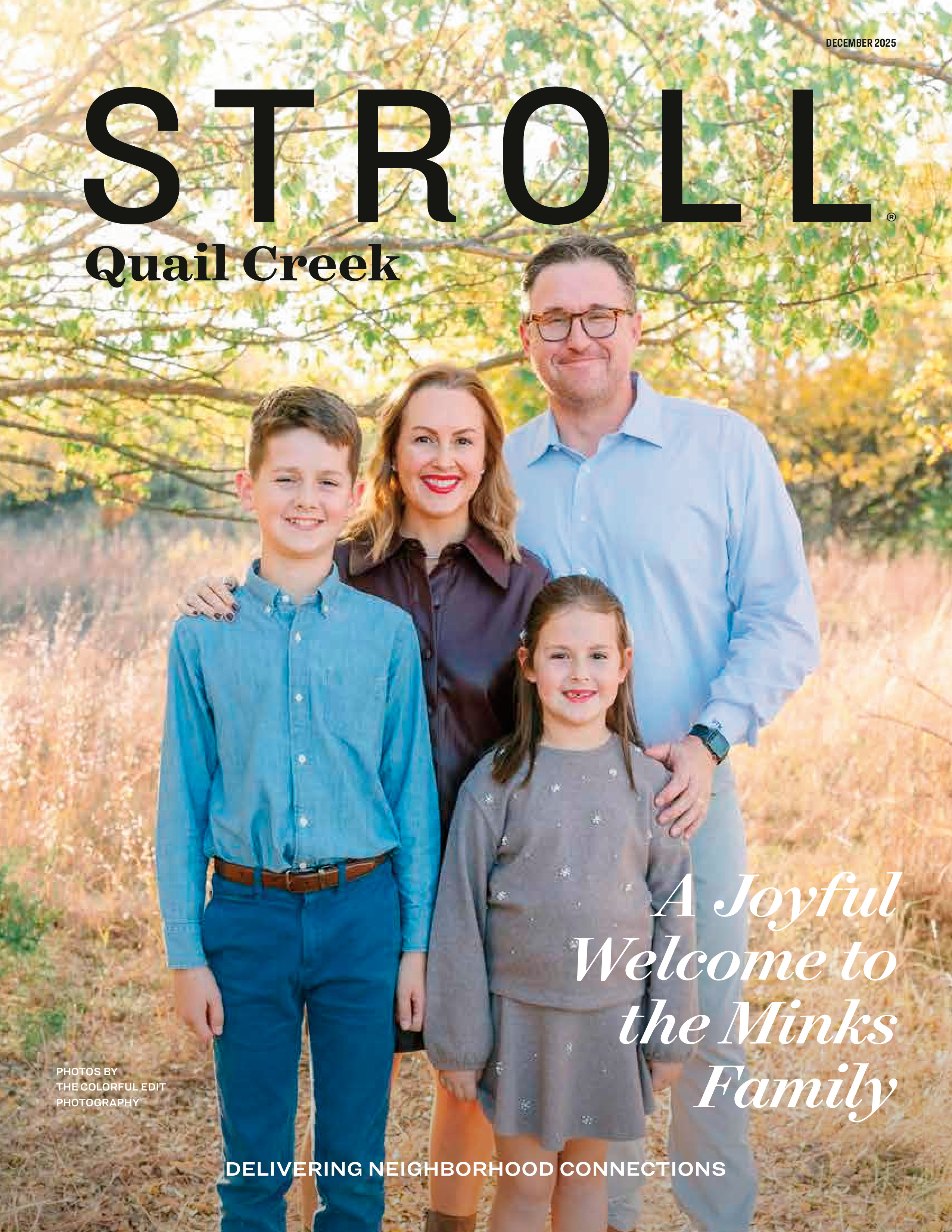 Stroll Quail Creek 2025-12-01