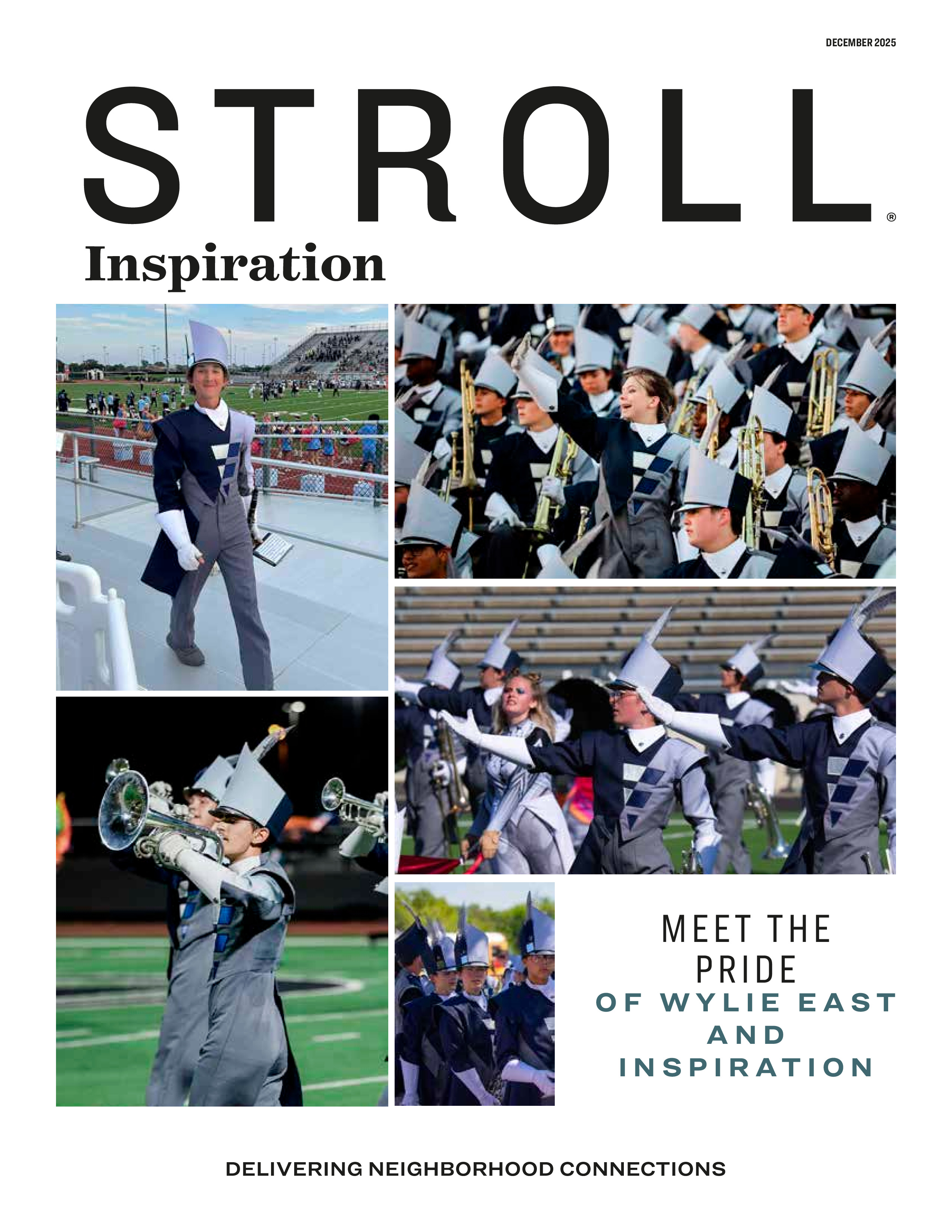 Stroll Inspiration 2025-12-01