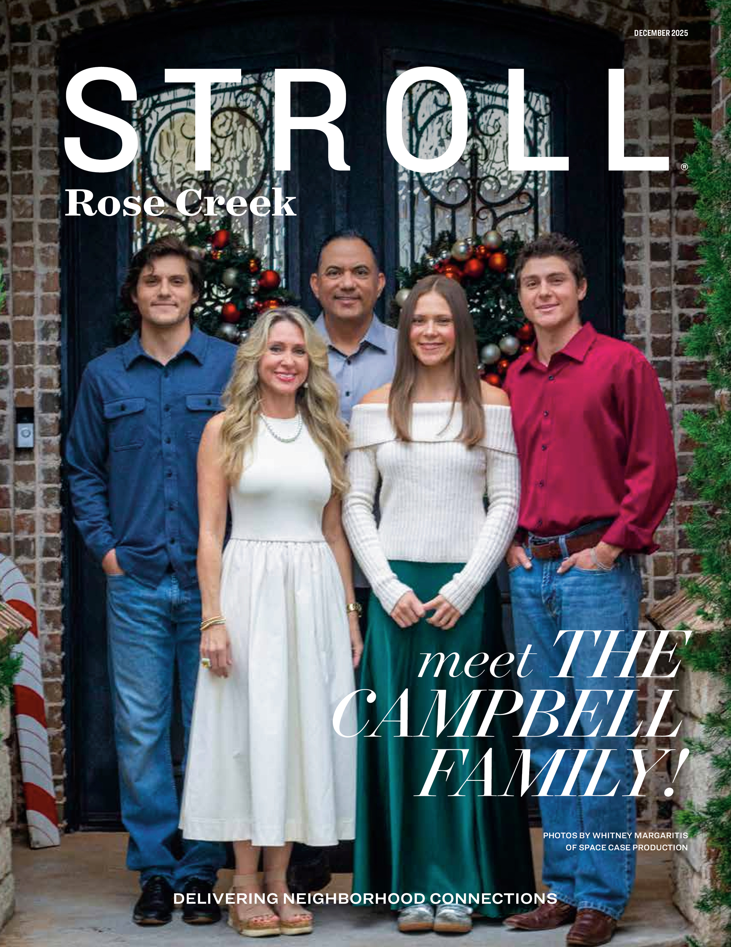 Stroll Rose Creek 2025-12-01