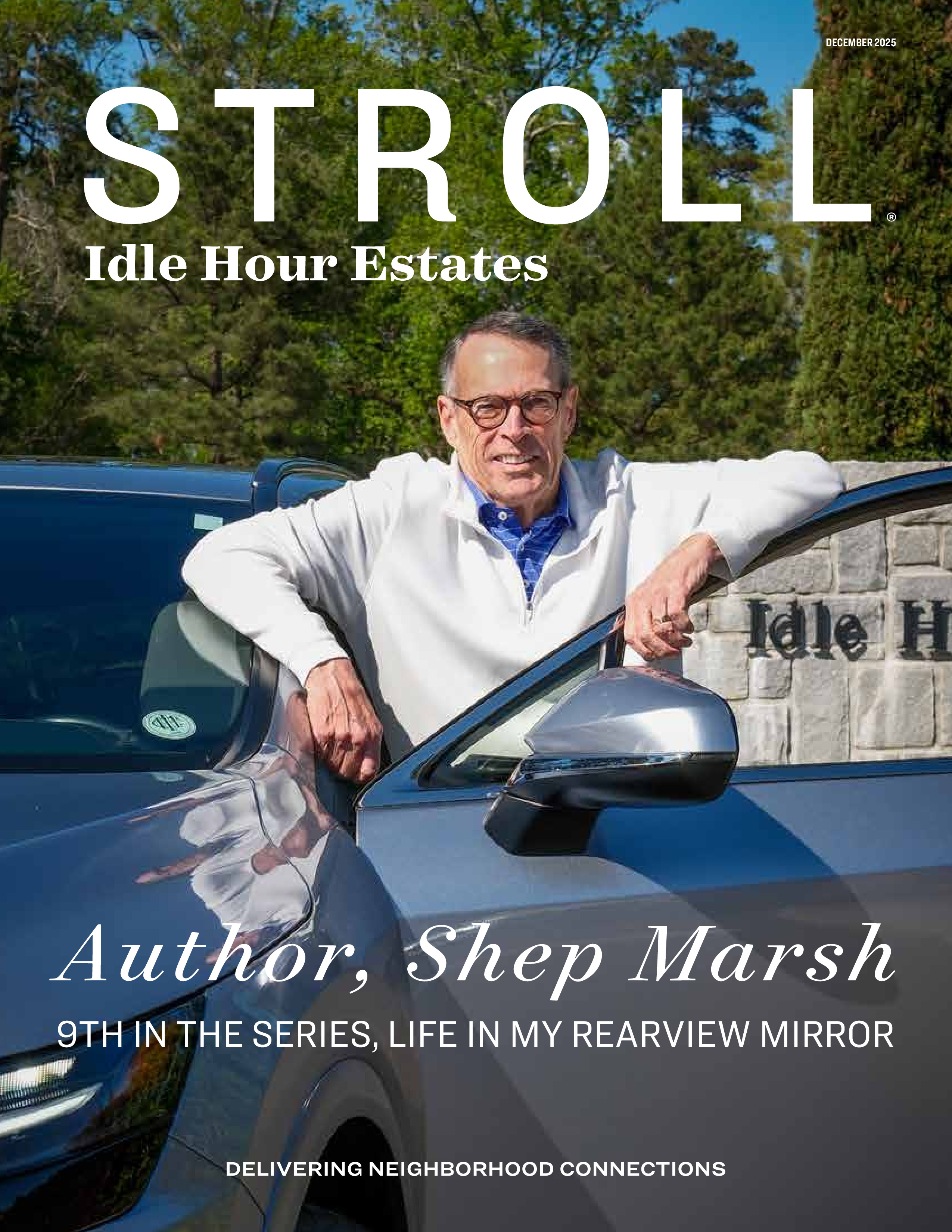 Stroll Idle Hour Estates 2025-12-01