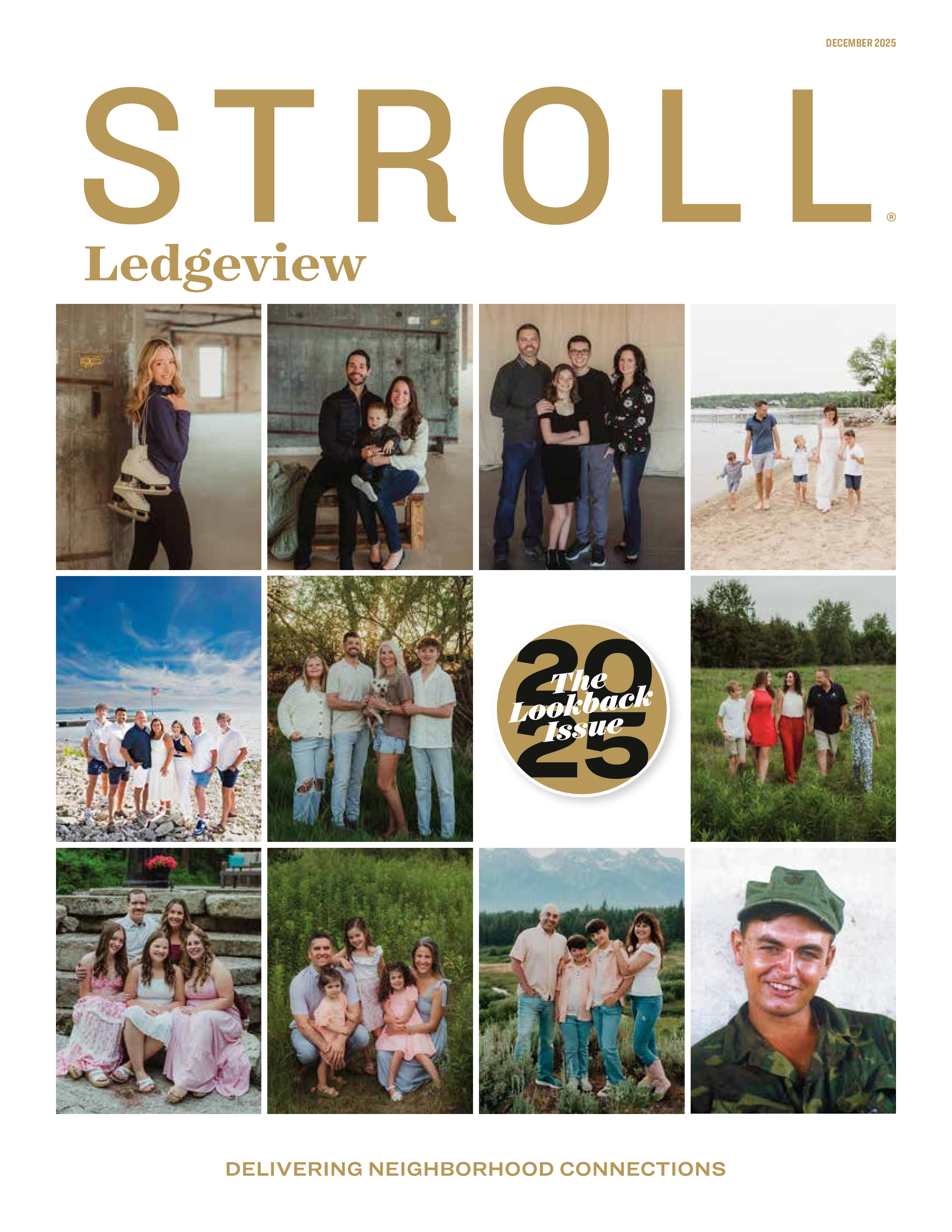 Stroll Ledgeview 2025-12-01