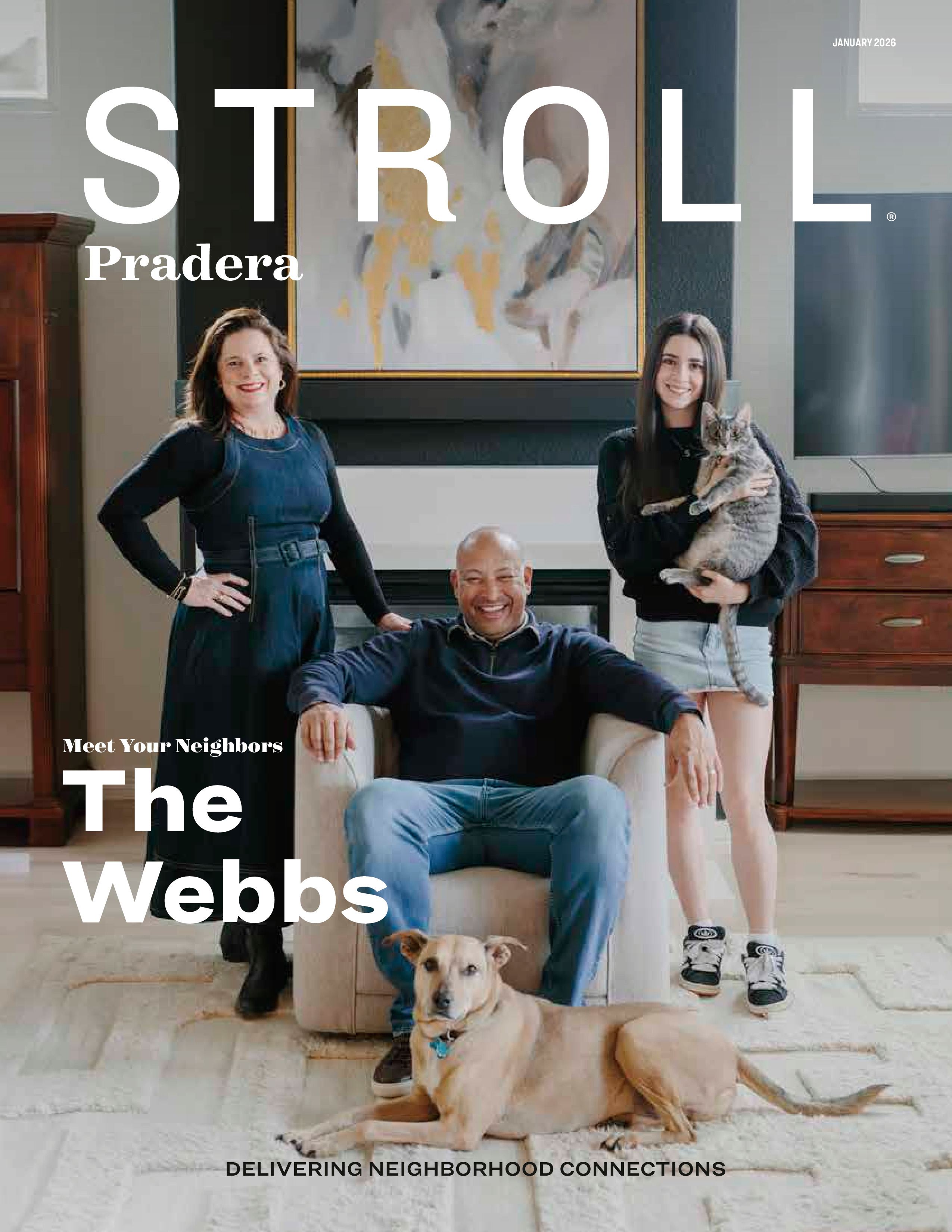 Stroll Pradera 2026-01-01