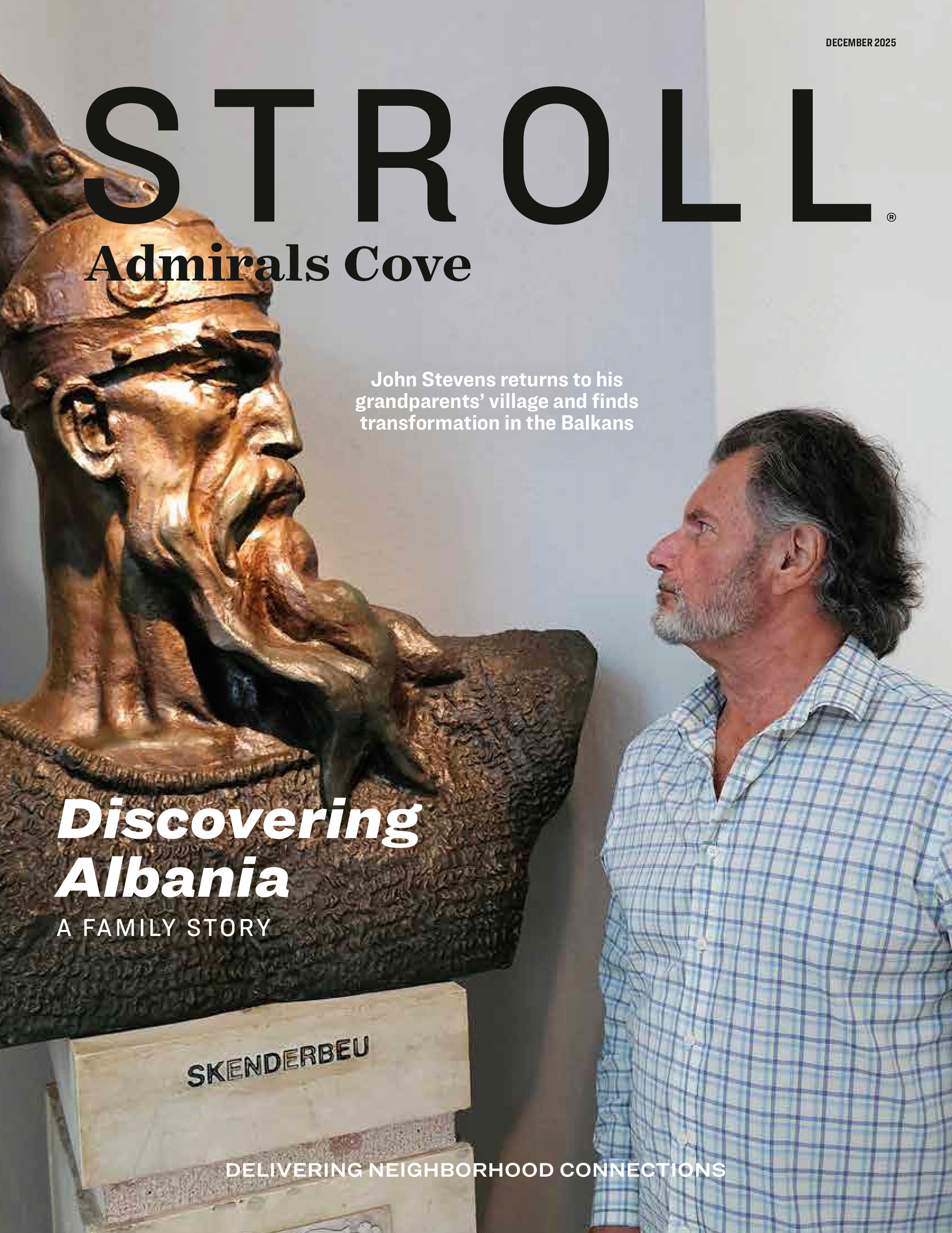 Stroll Admirals Cove 2025-12-01