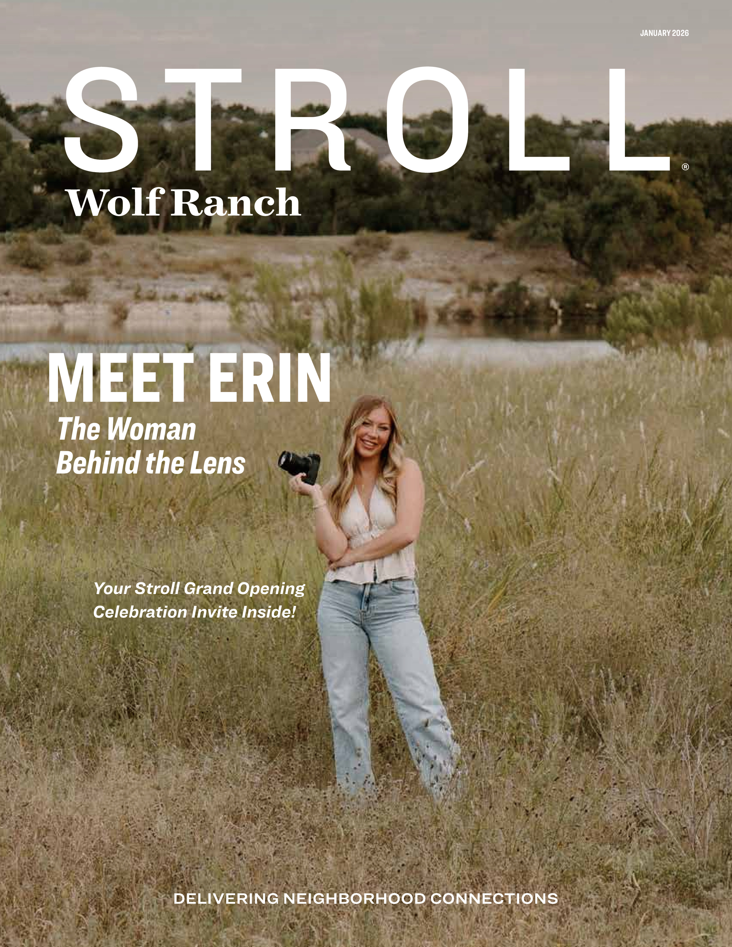 Stroll Wolf Ranch 2026-01-01