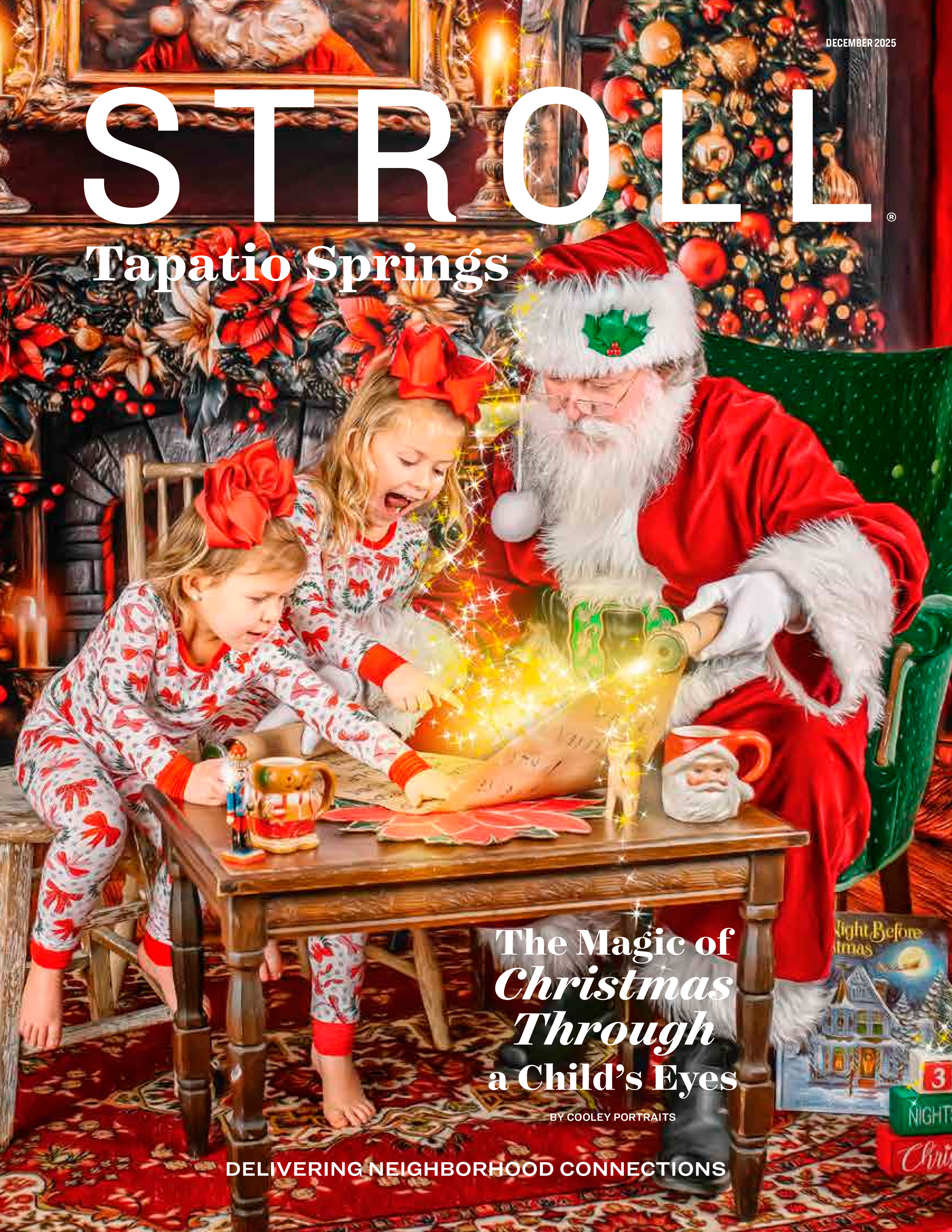 Stroll Tapatio Springs 2025-12-01