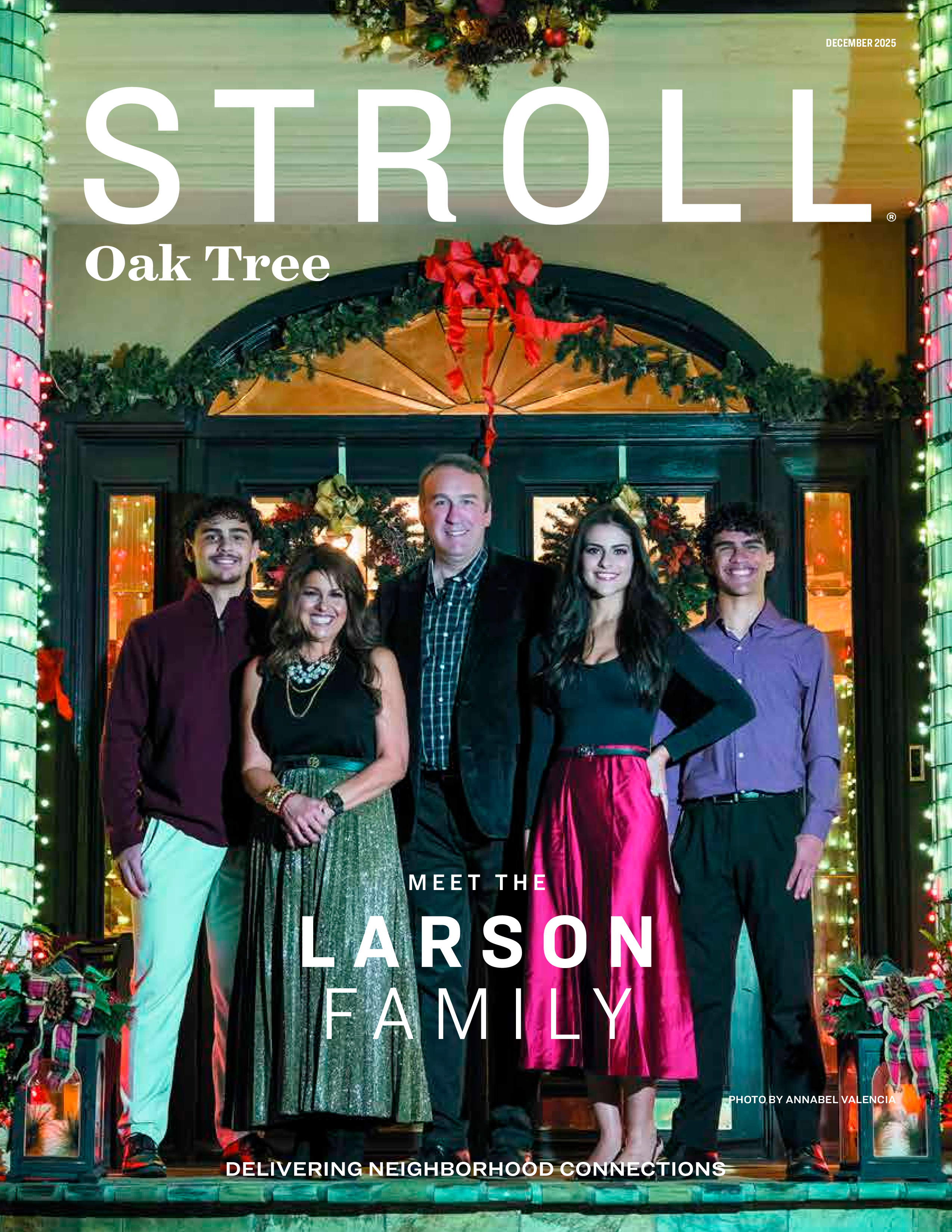 Stroll Oak Tree 2025-12-01