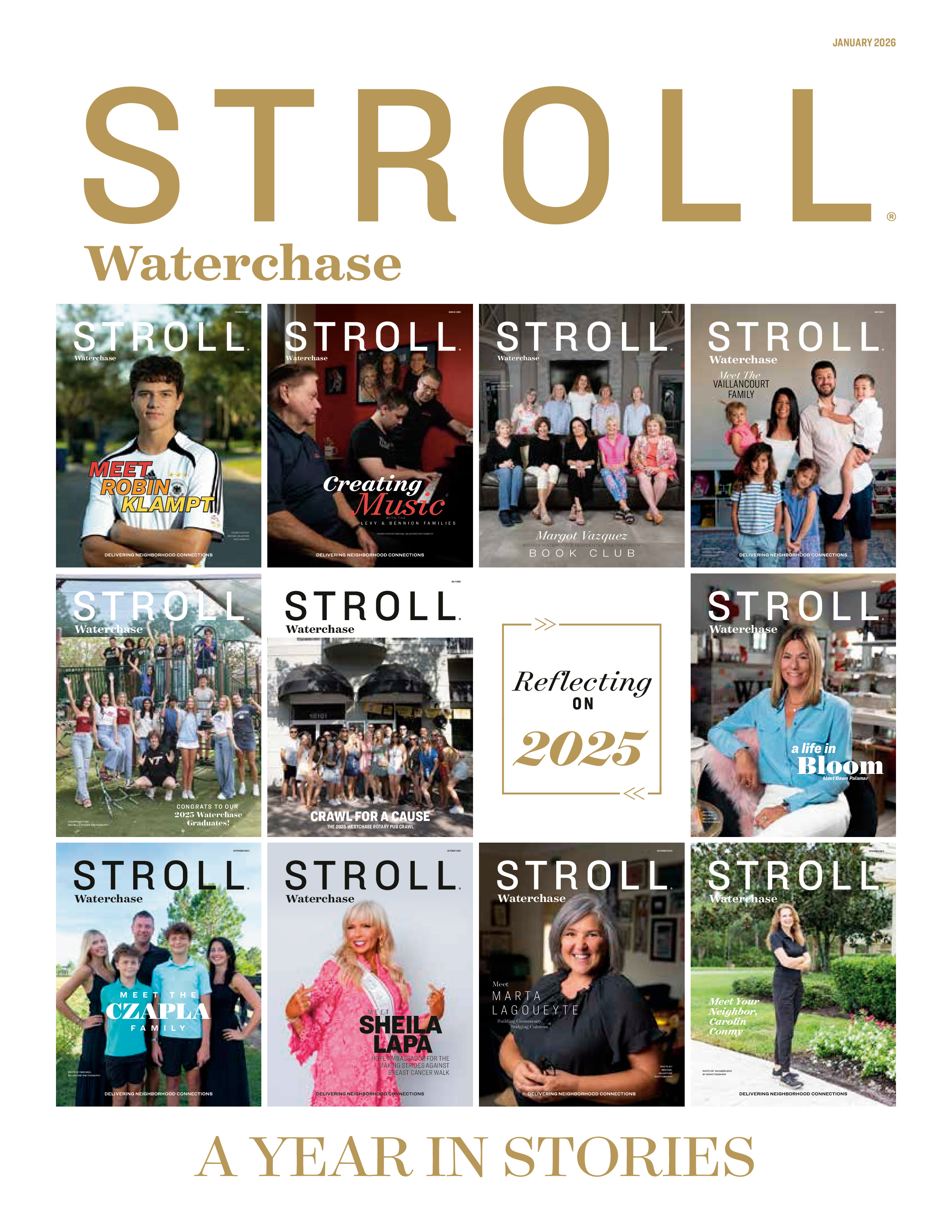 Stroll Waterchase 2026-01-01