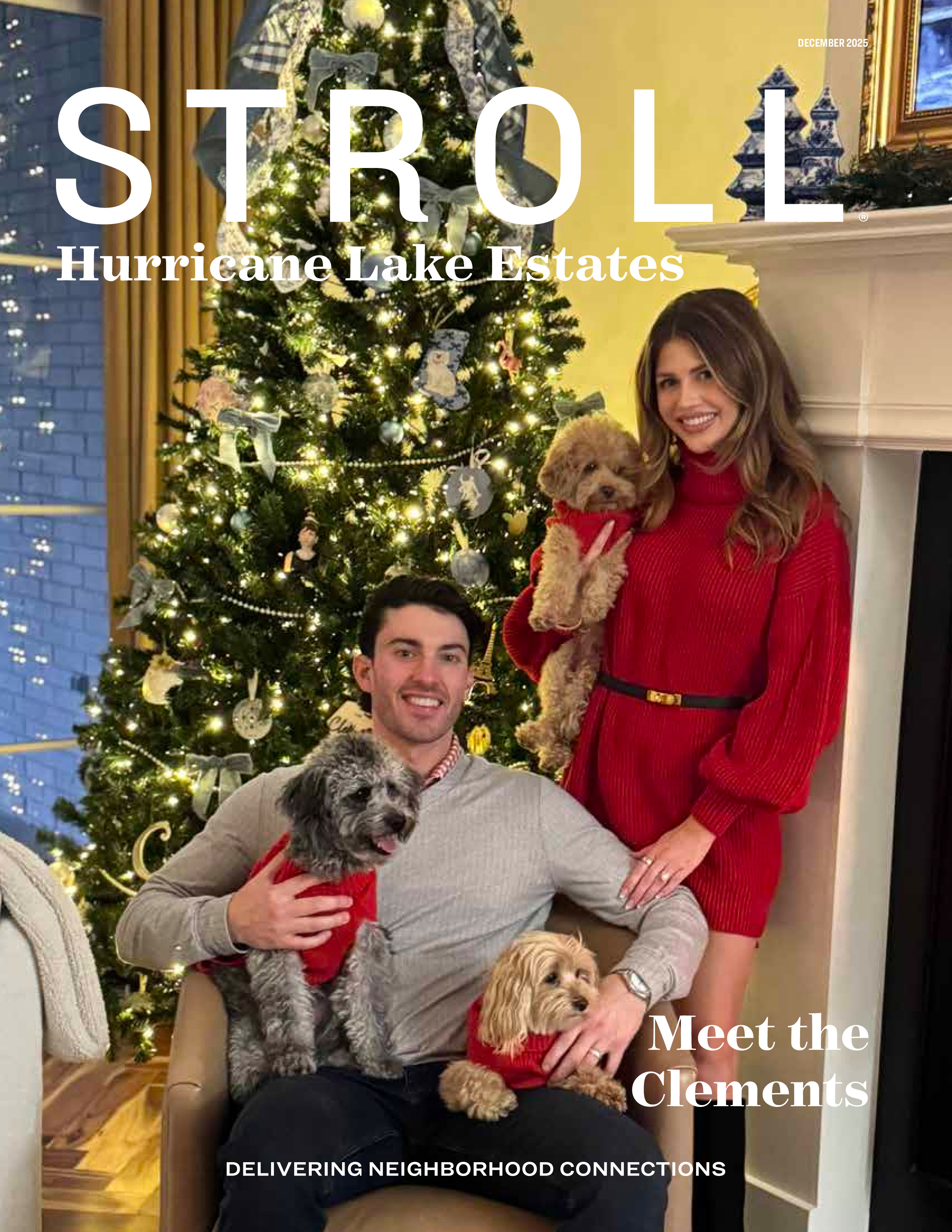 Stroll Hurricane Lake Estates 2025-12-01