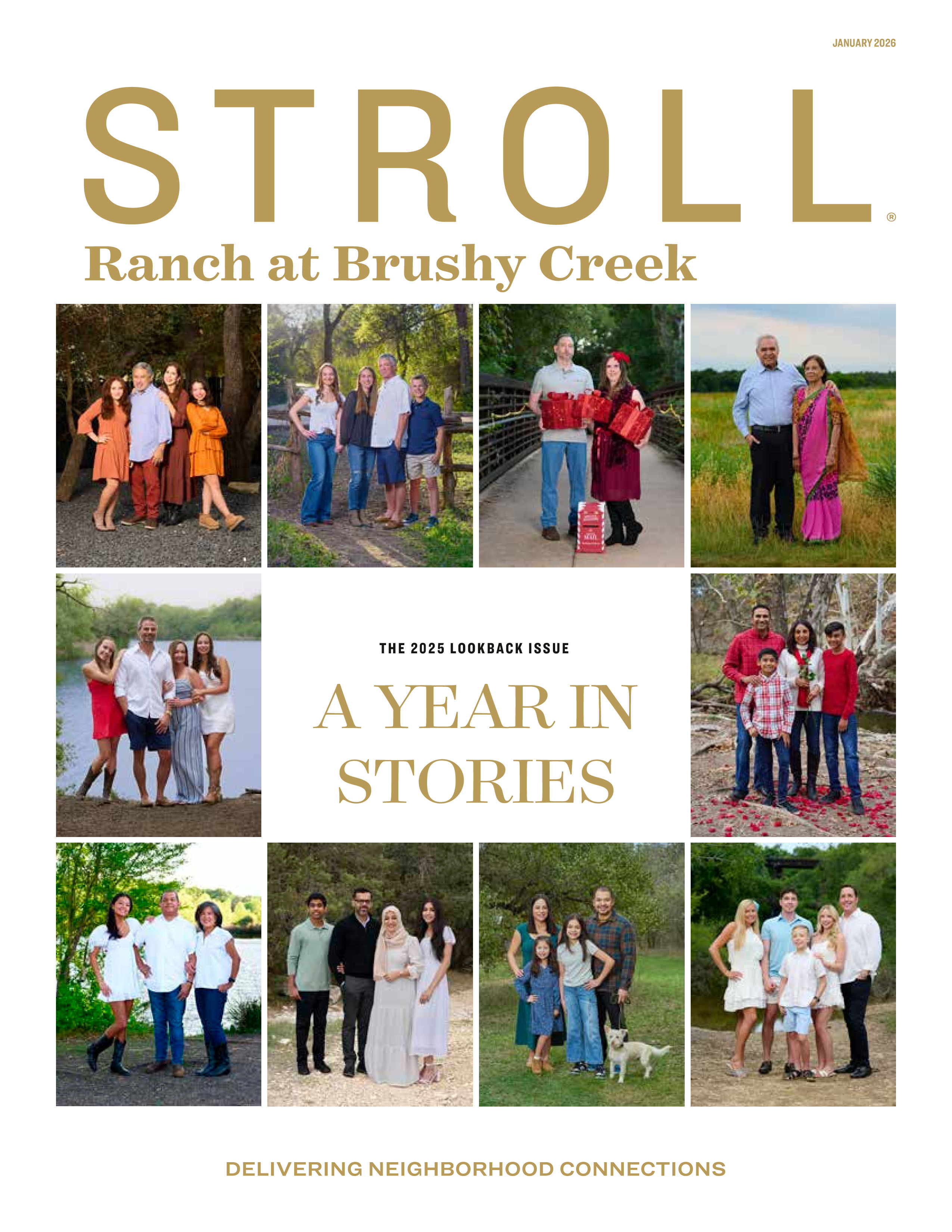 Stroll Ranch at Brushy Creek 2026-01-01