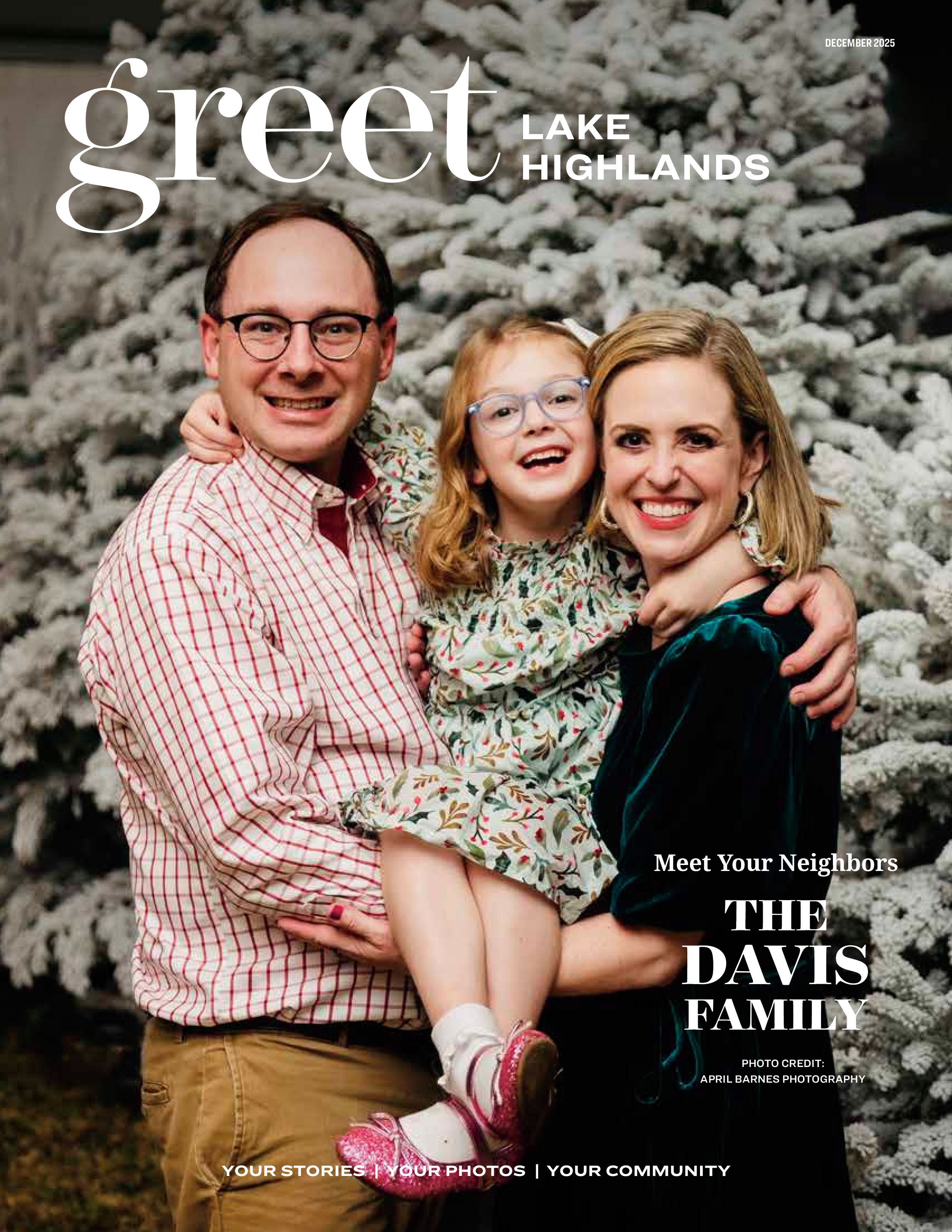 Greet Lake Highlands 2025-12-01