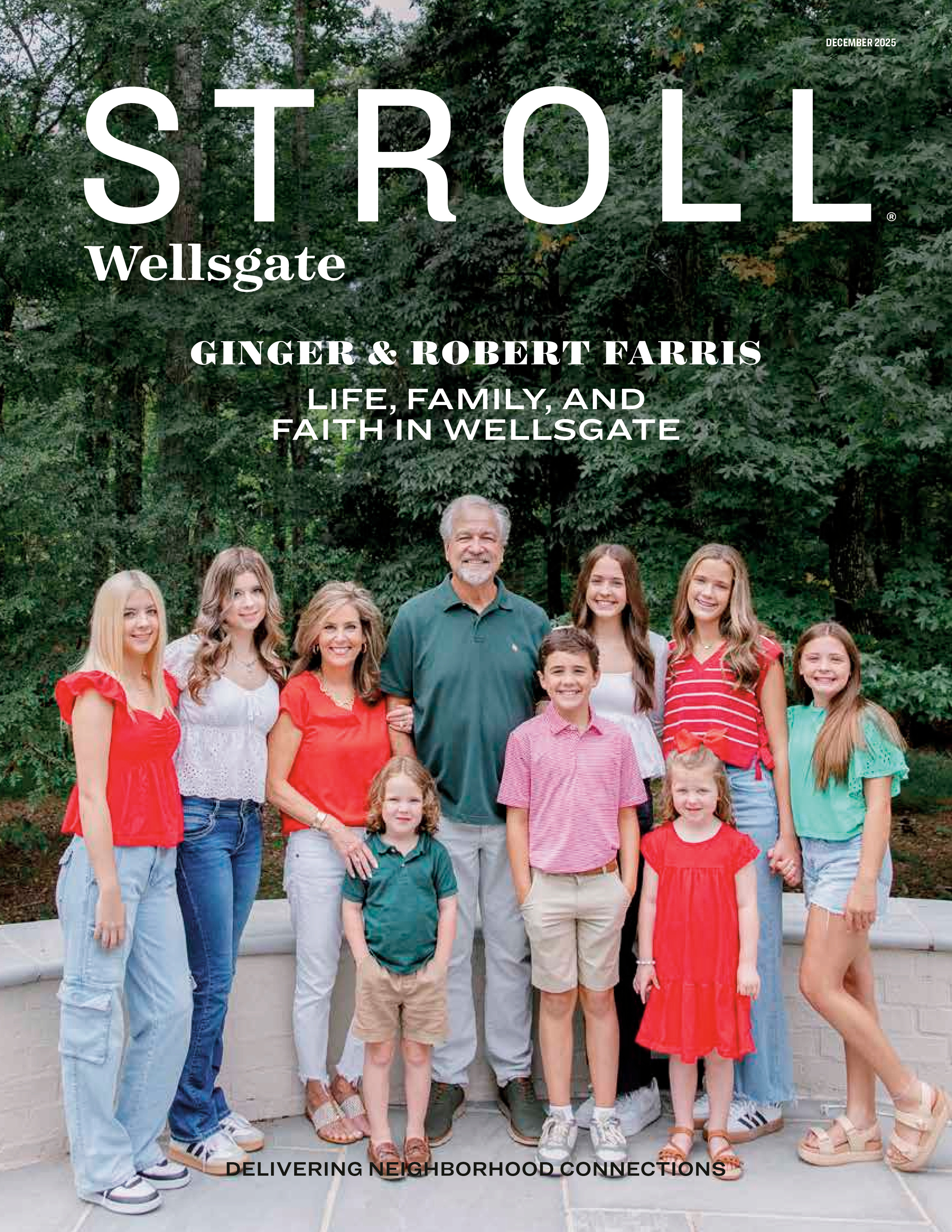 Stroll Wellsgate 2025-12-01