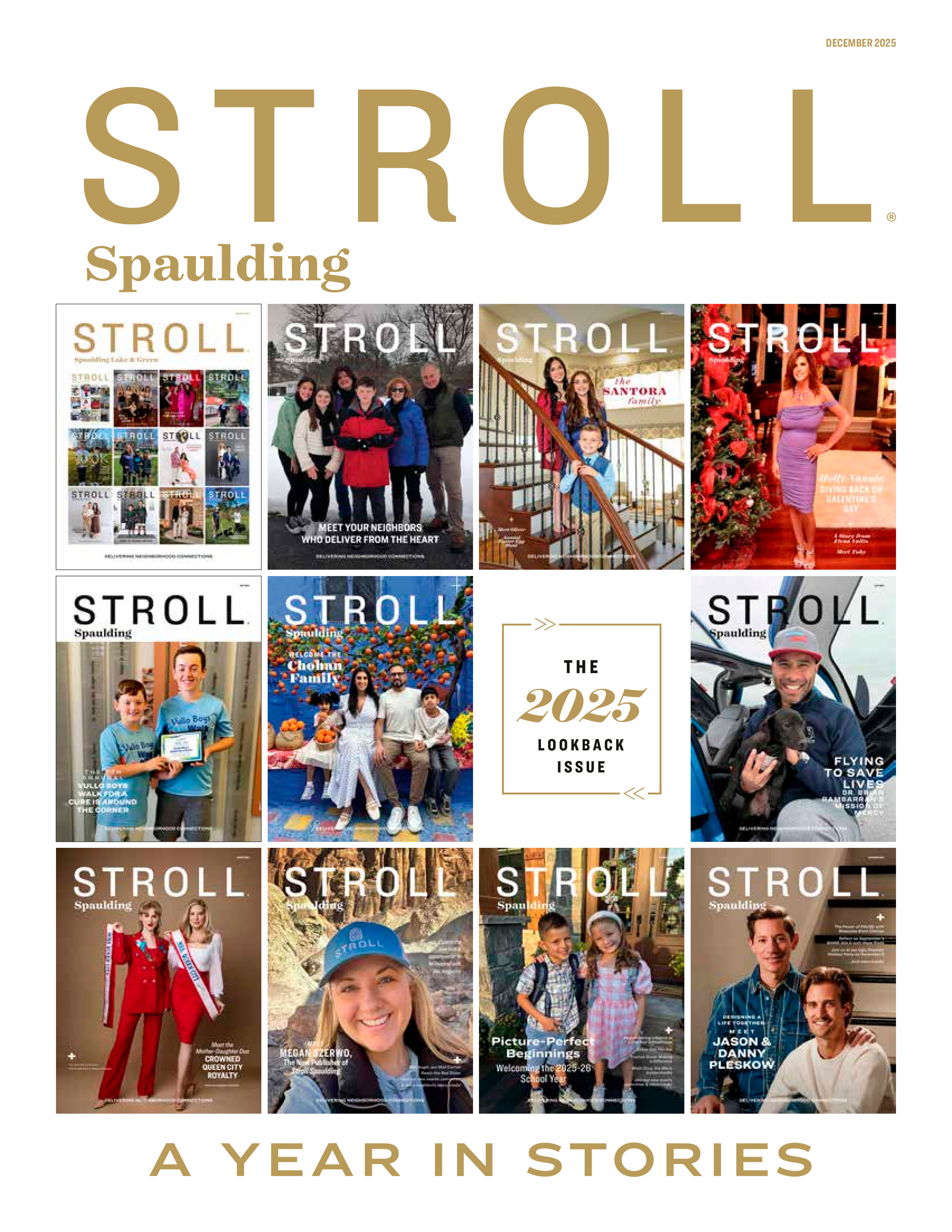 Stroll Spaulding 2025-12-01