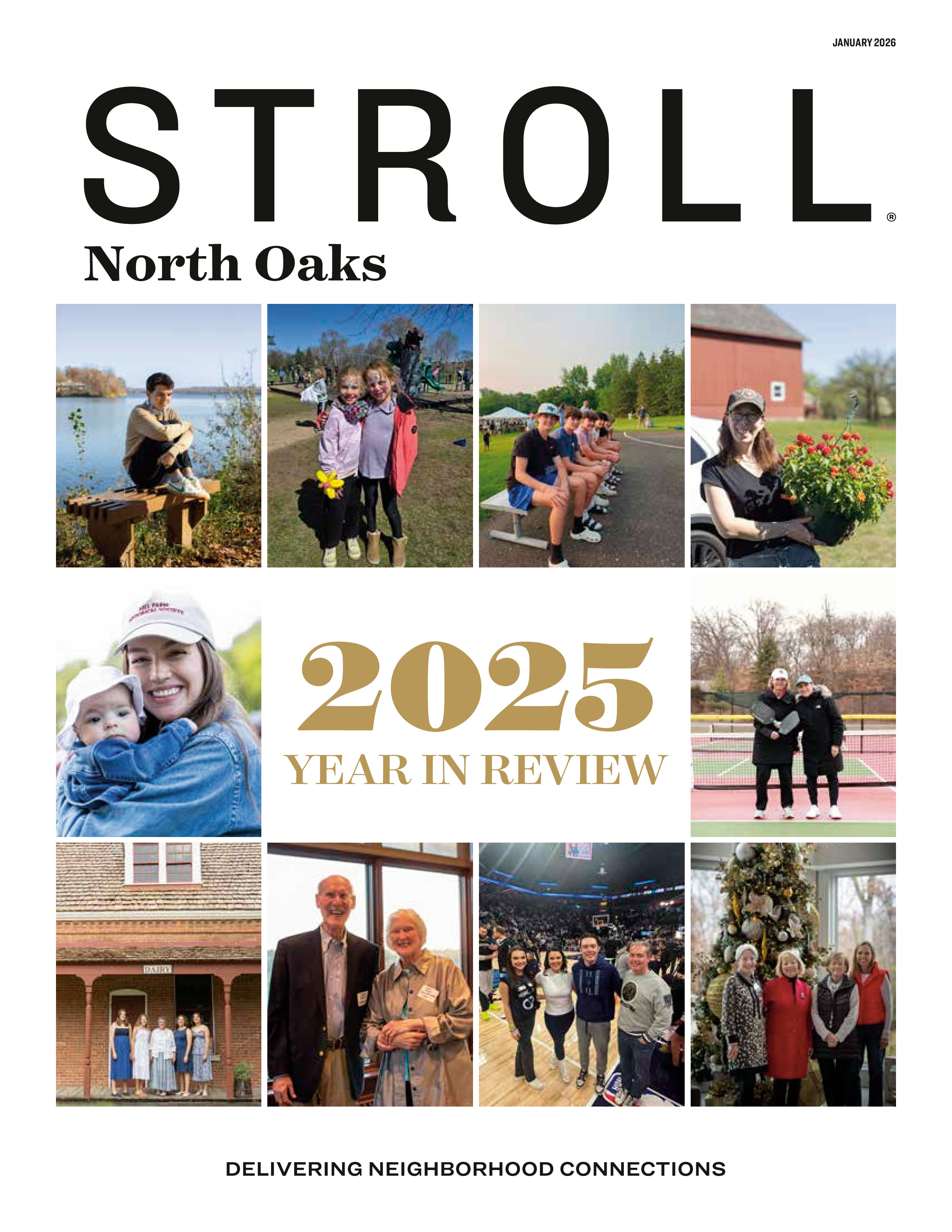 Stroll North Oaks 2026-01-01