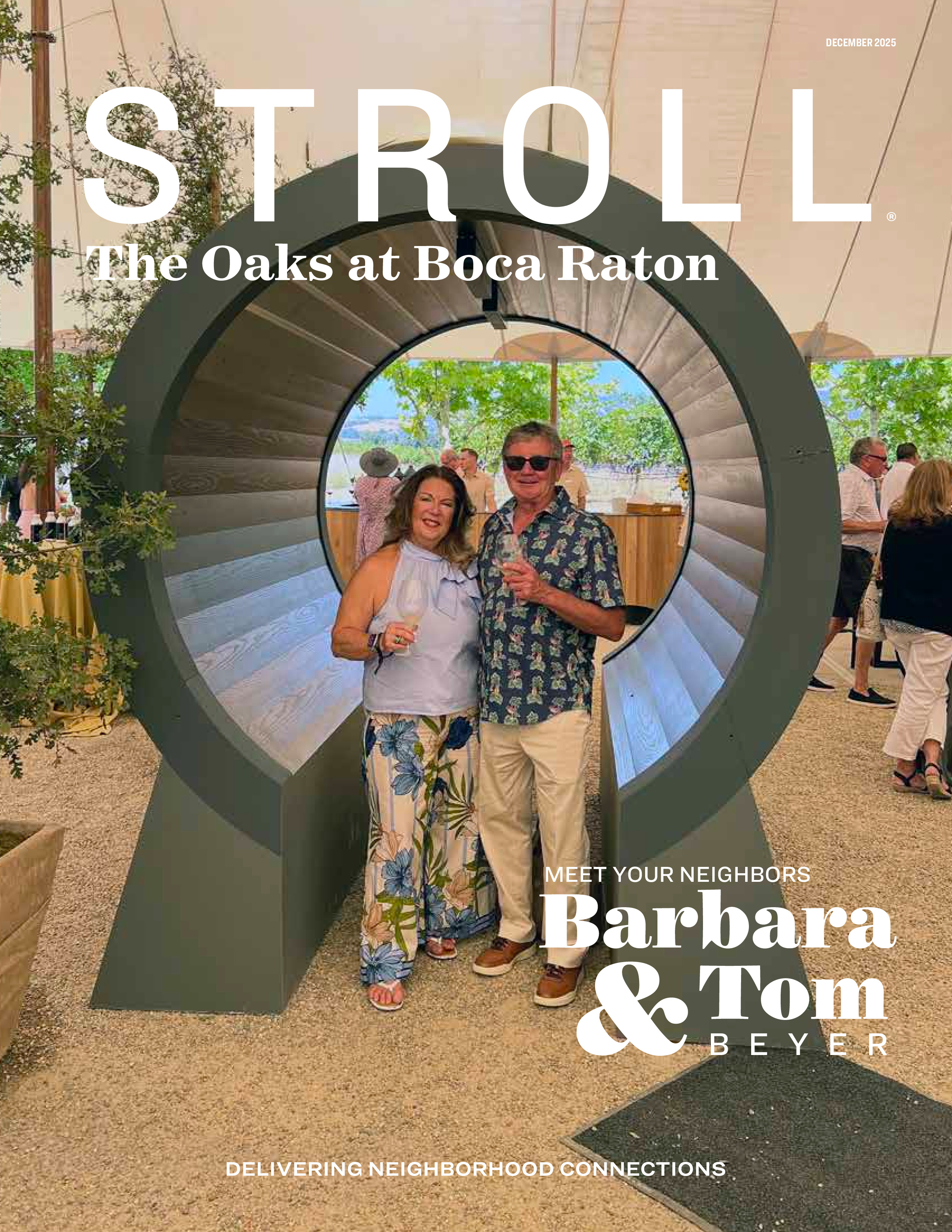 Stroll The Oaks at Boca Raton 2025-12-01