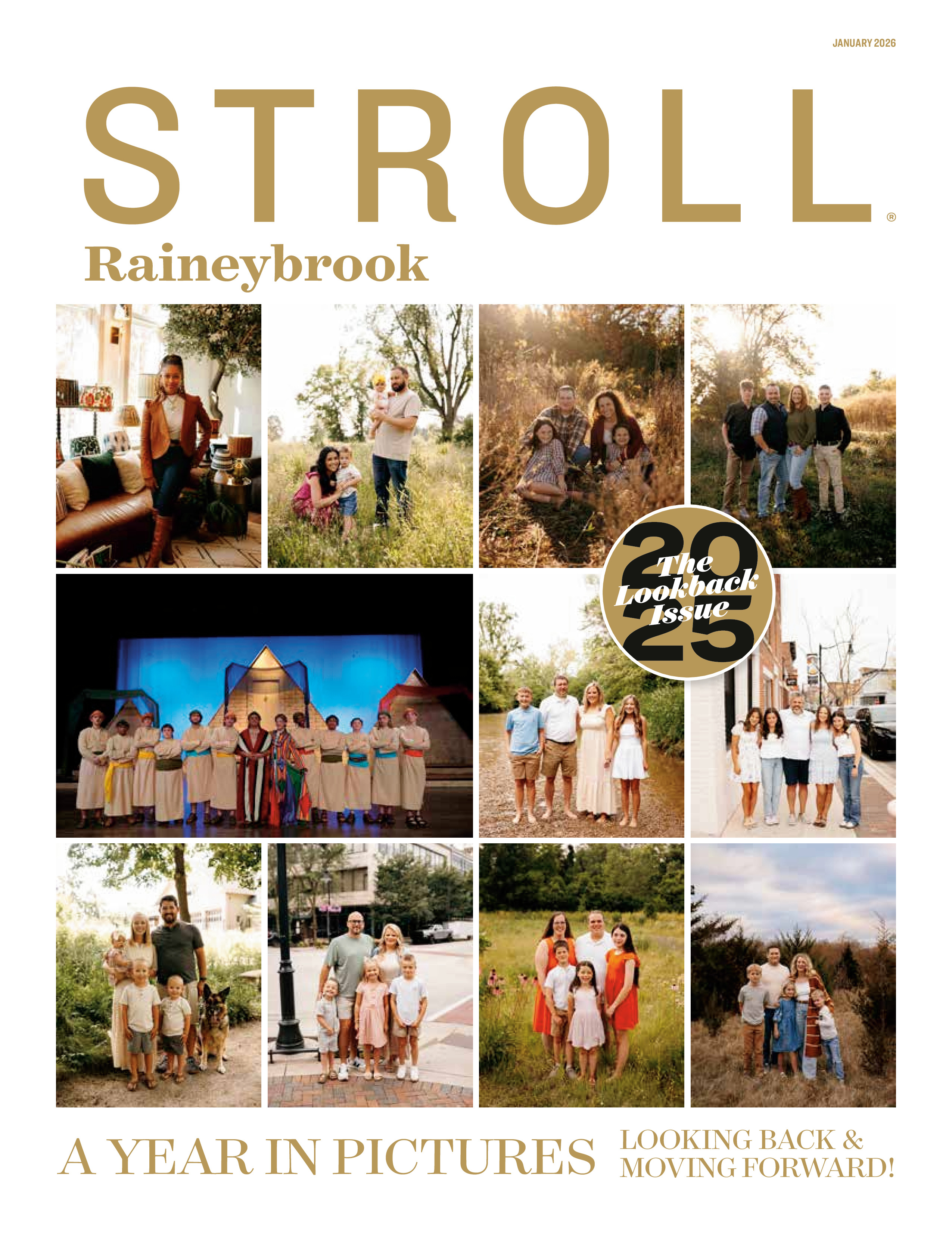 Stroll Raineybrook 2026-01-01