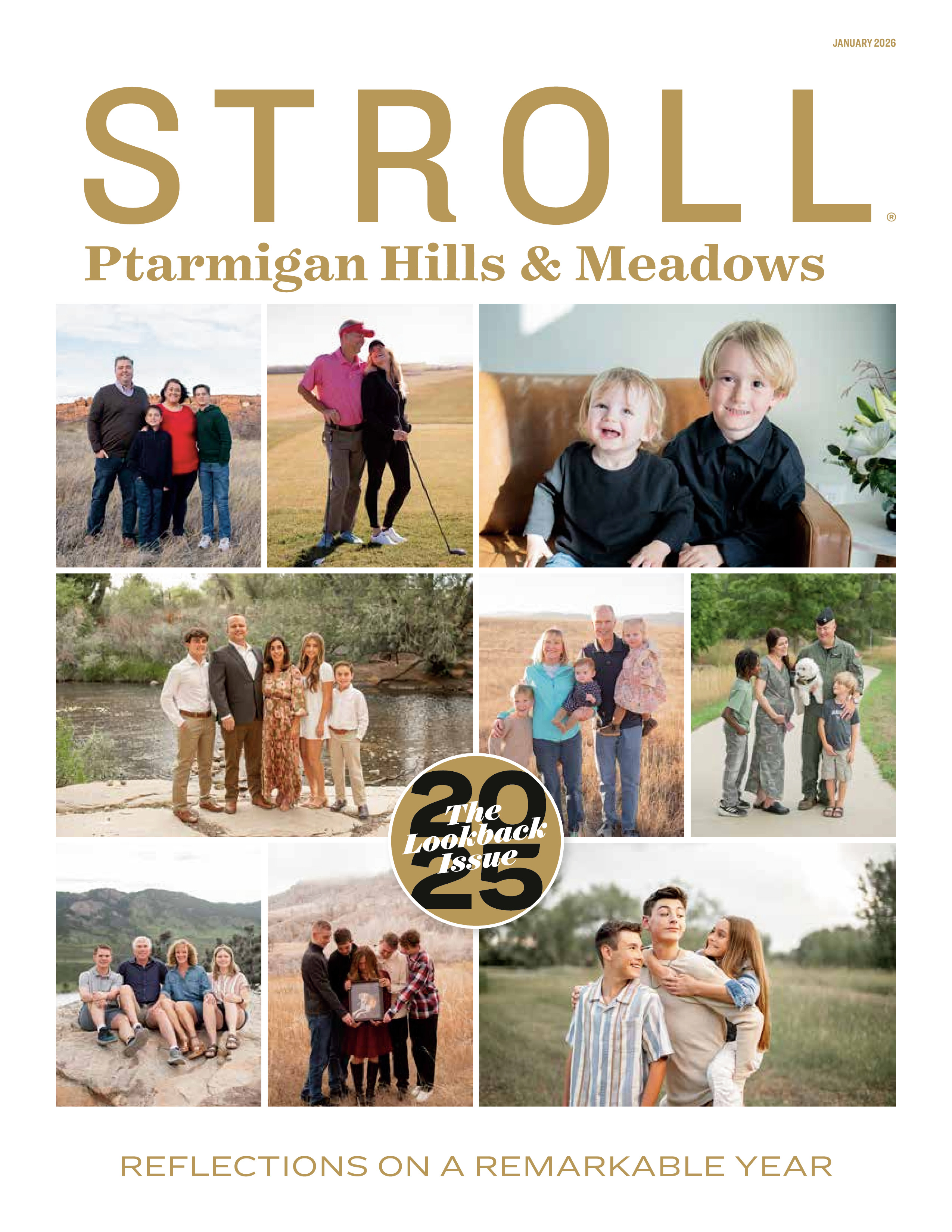 Stroll Ptarmigan Hills & Meadows 2026-01-01