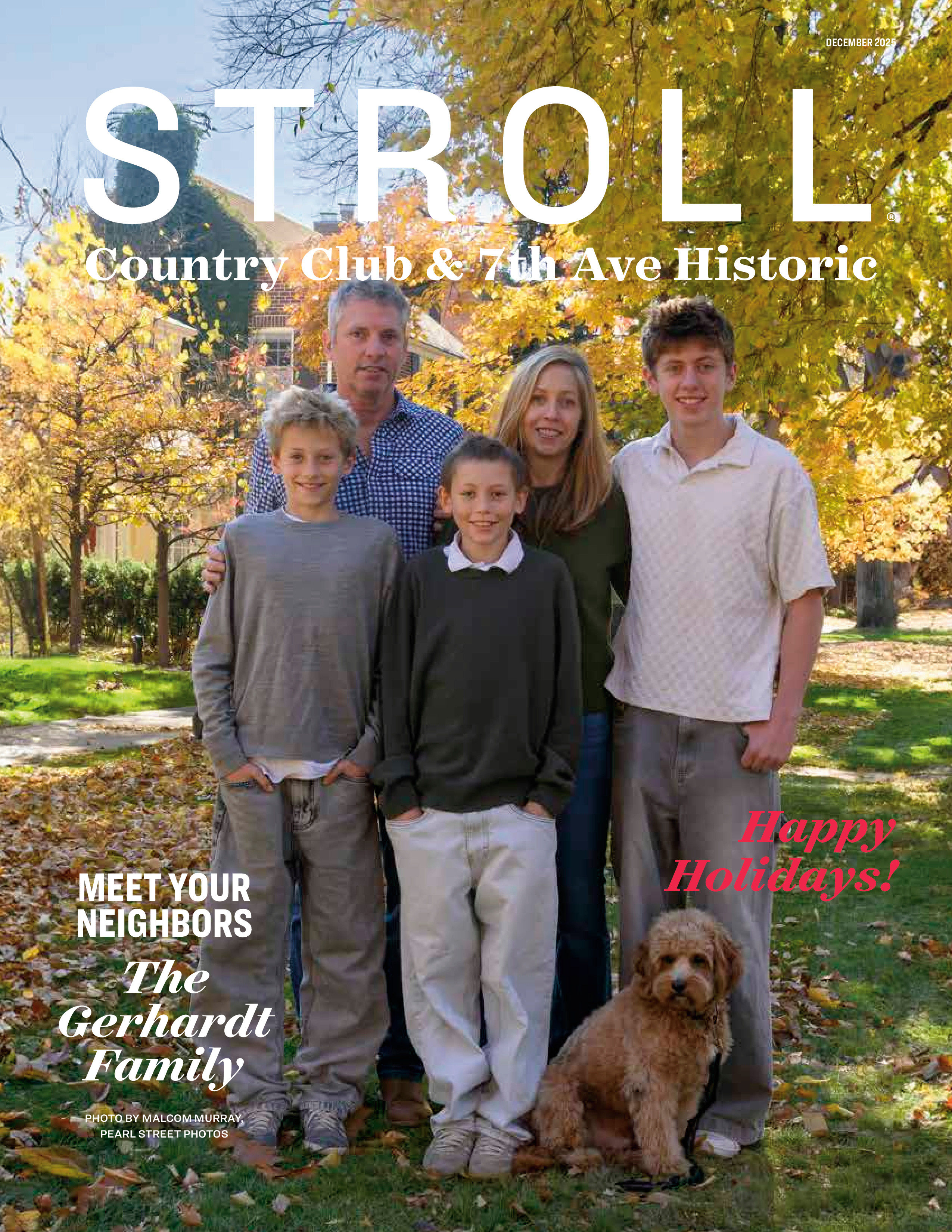 Stroll Country Club & 7th Ave Historic 2025-12-01