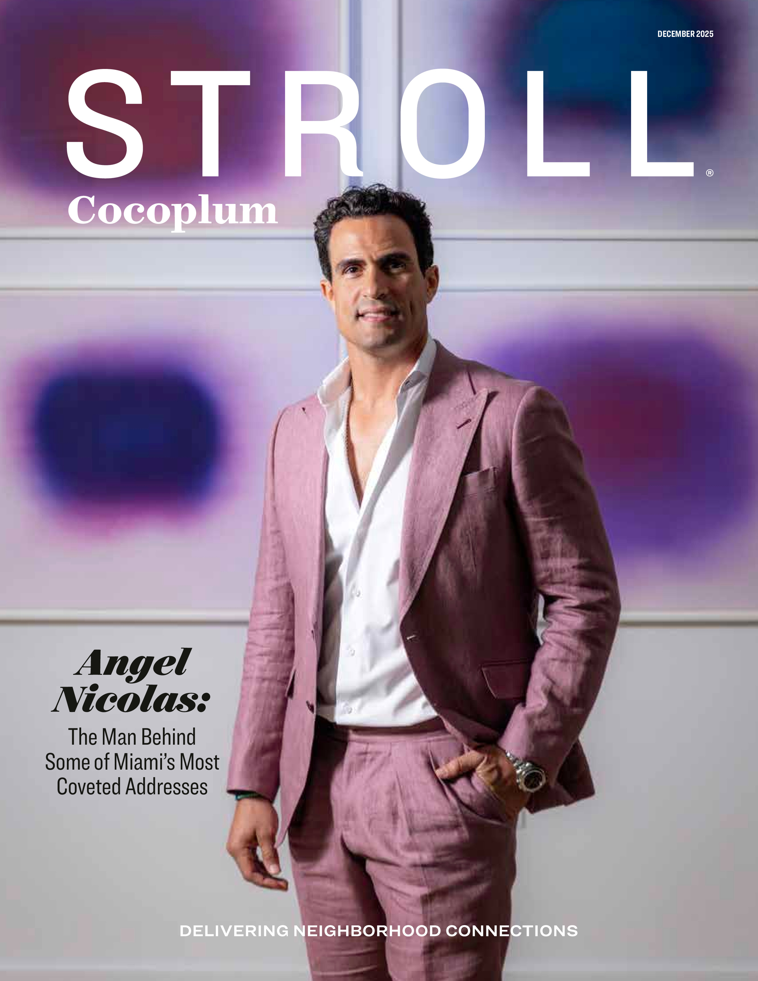 Stroll Cocoplum 2025-12-01