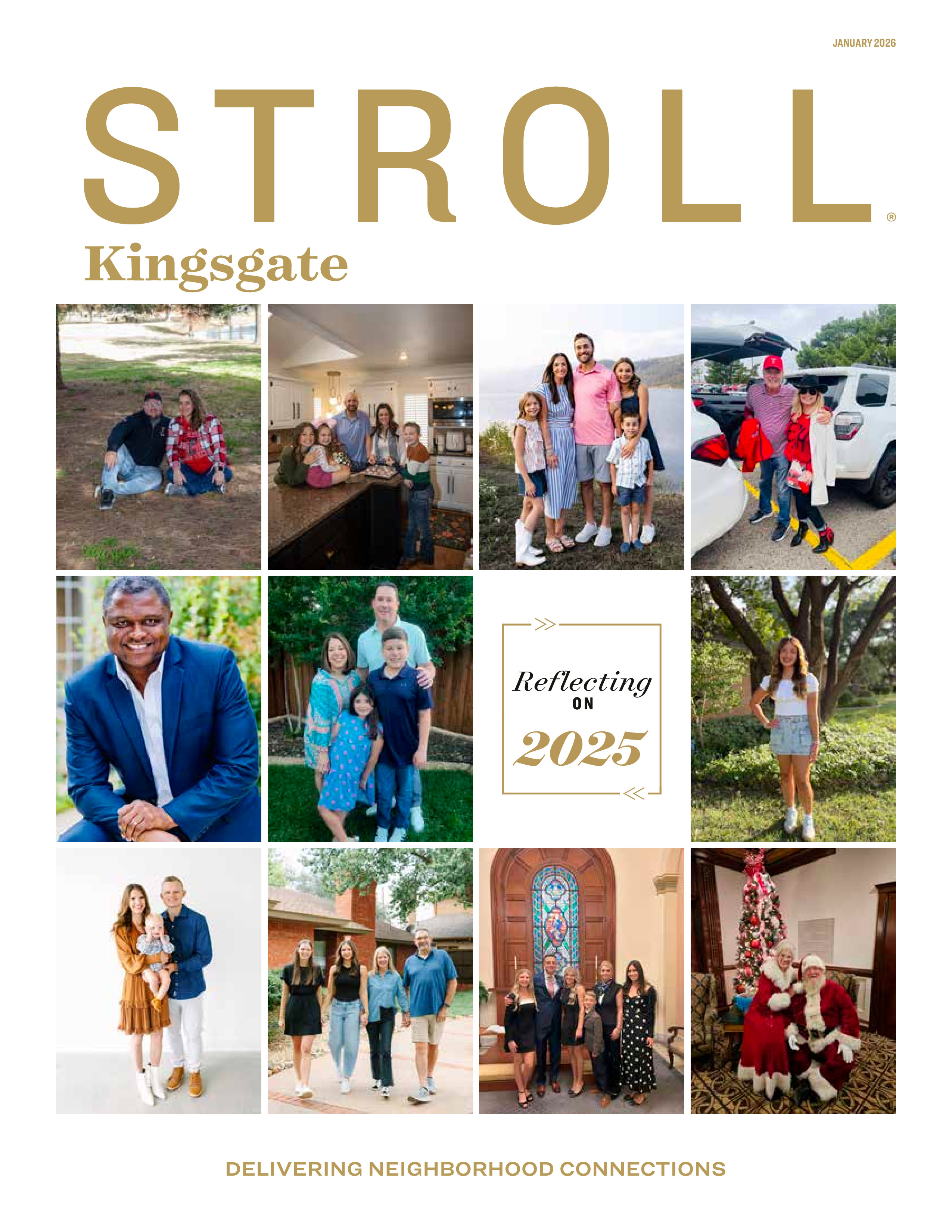 Stroll Kingsgate 2026-01-01