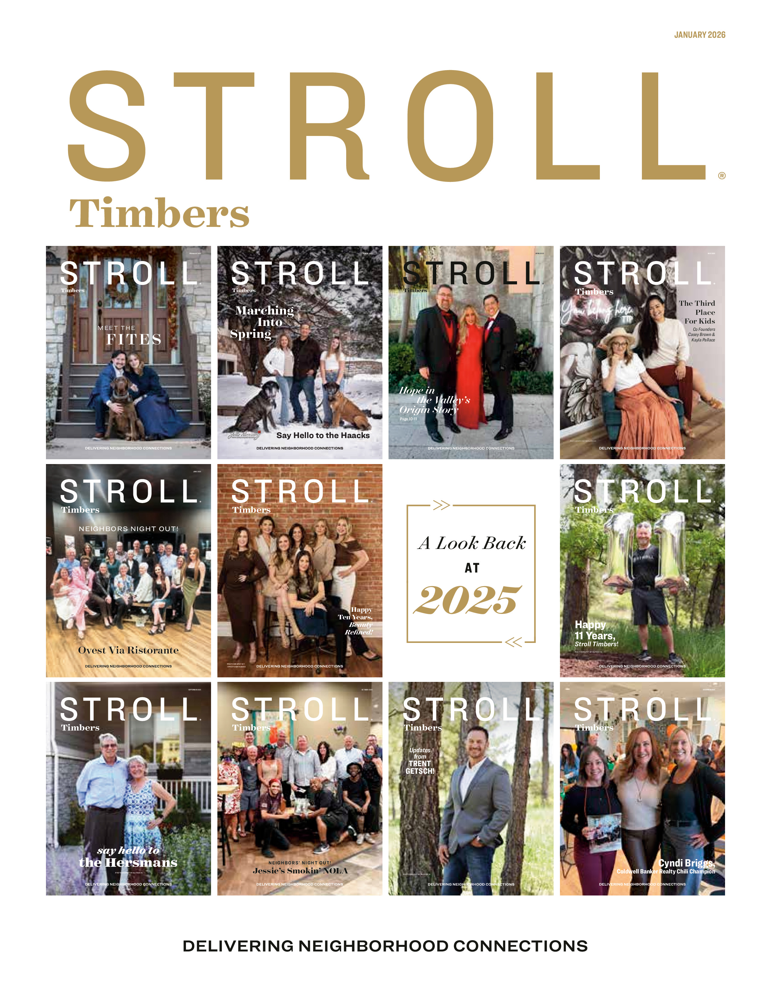 Stroll Timbers 2026-01-01
