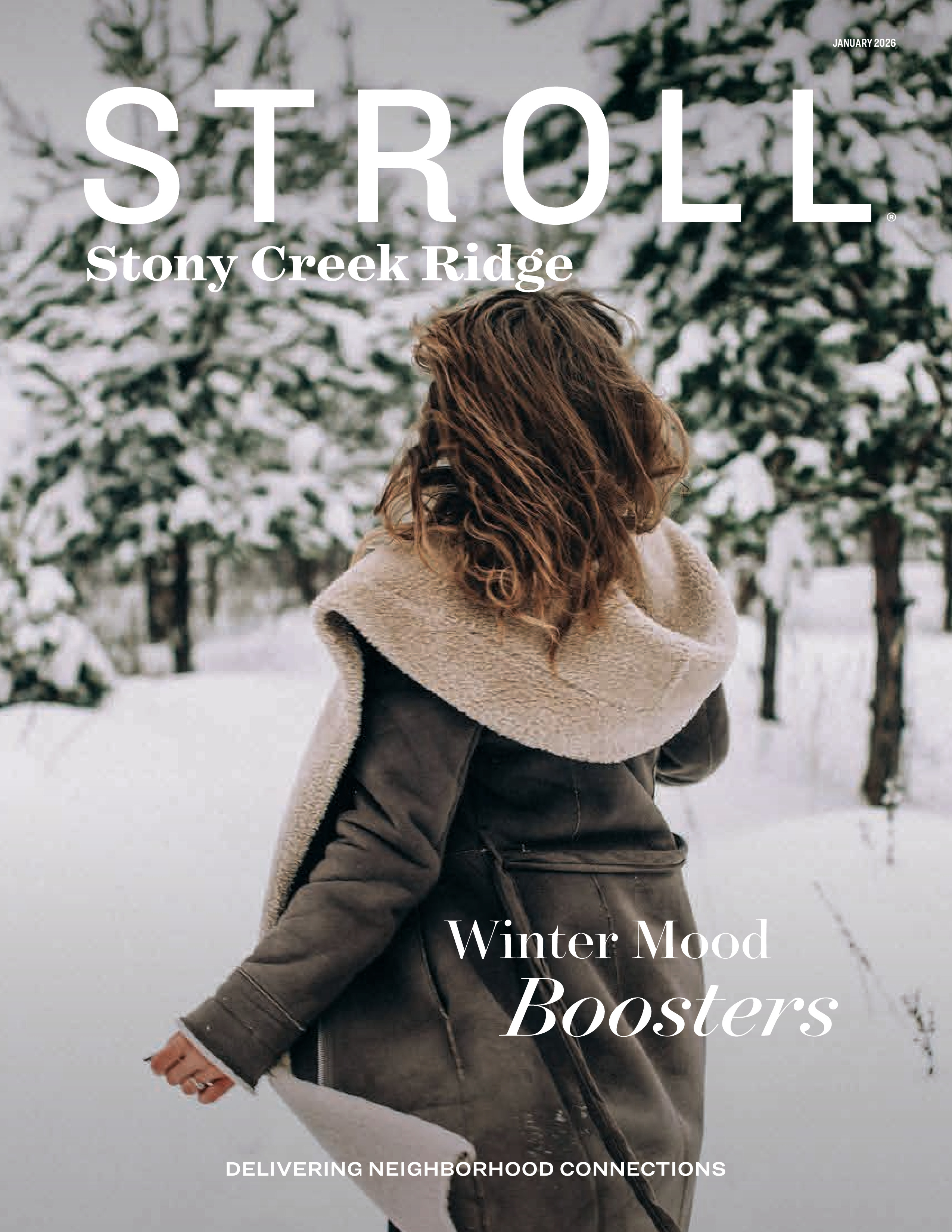 Stroll Stony Creek Ridge 2026-01-01