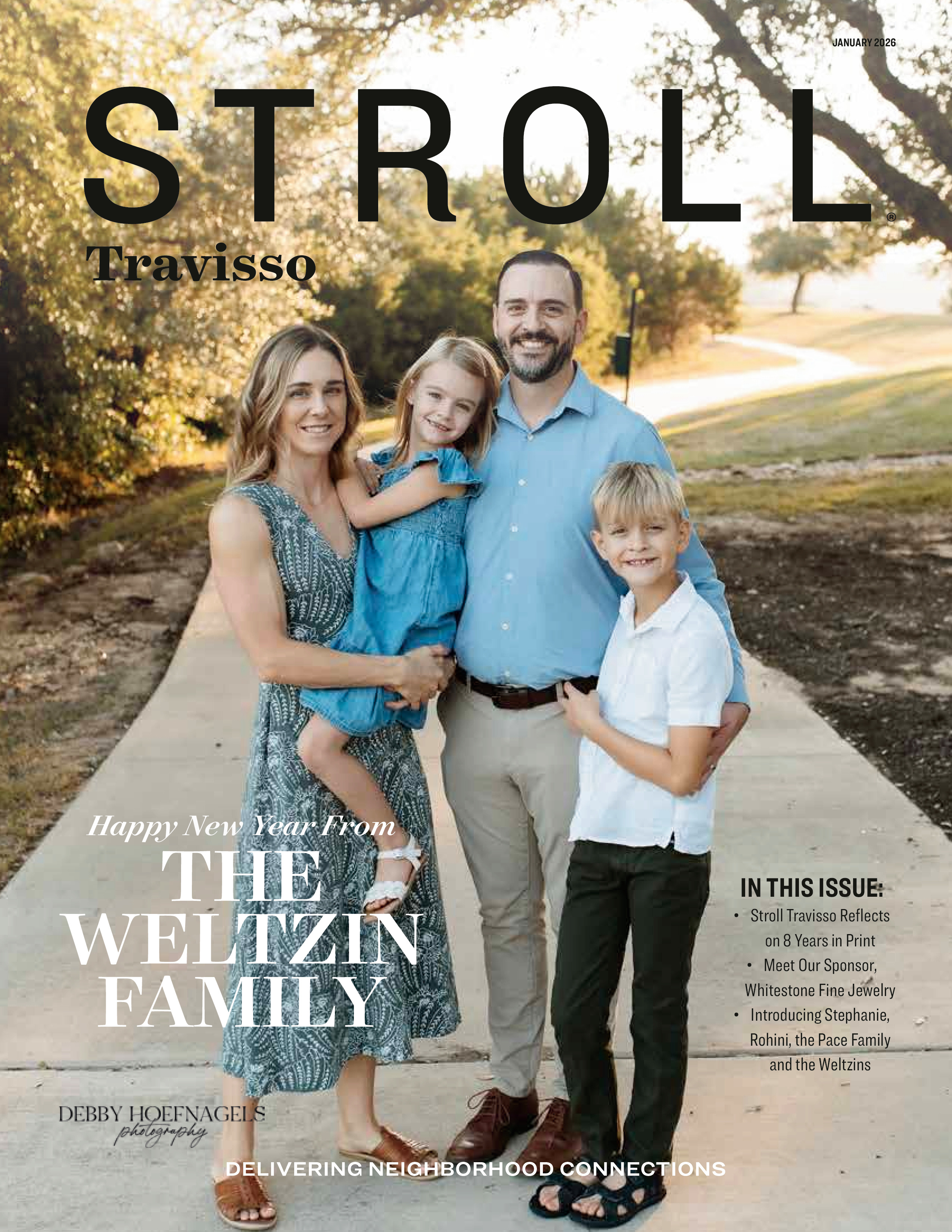 Stroll Travisso 2026-01-01