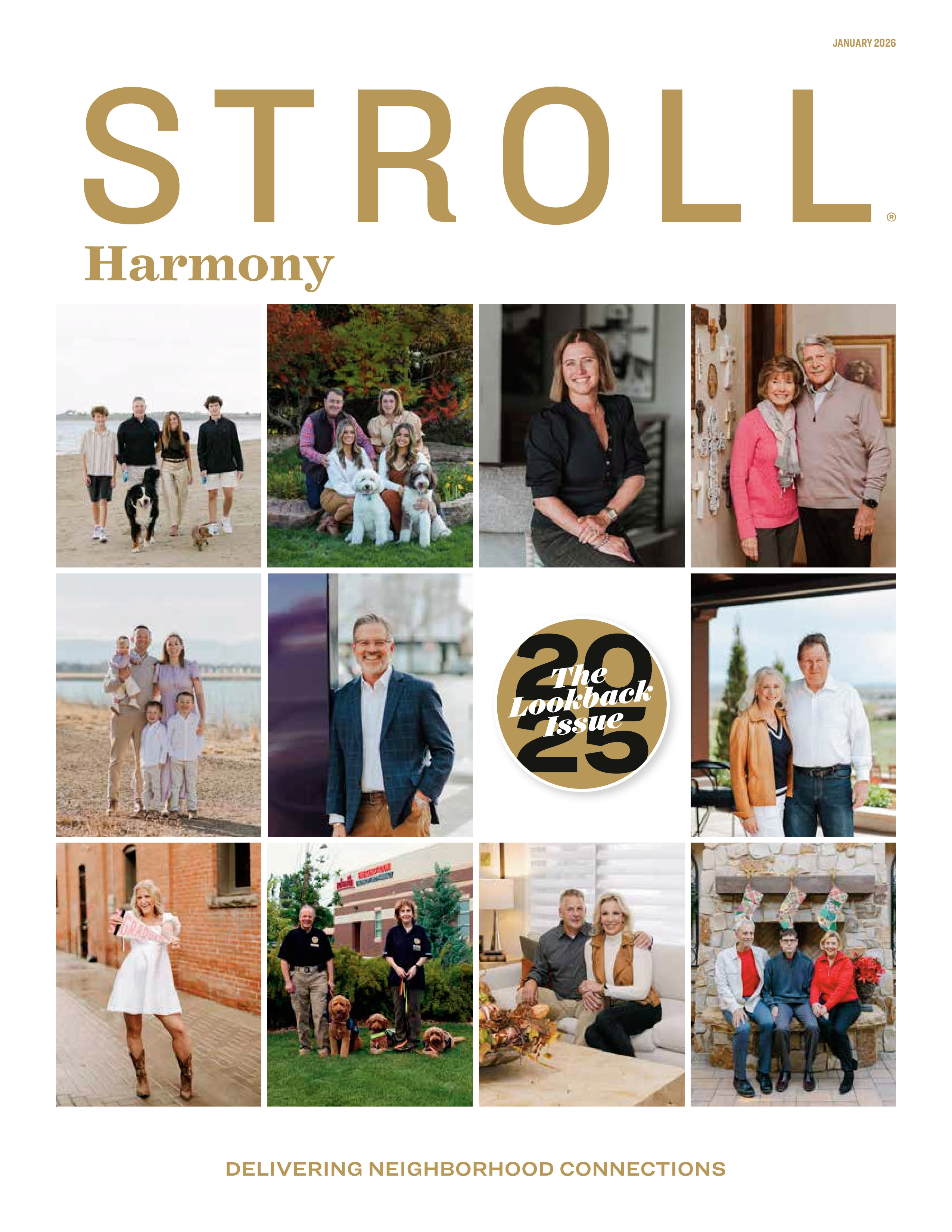 Stroll Harmony 2026-01-01