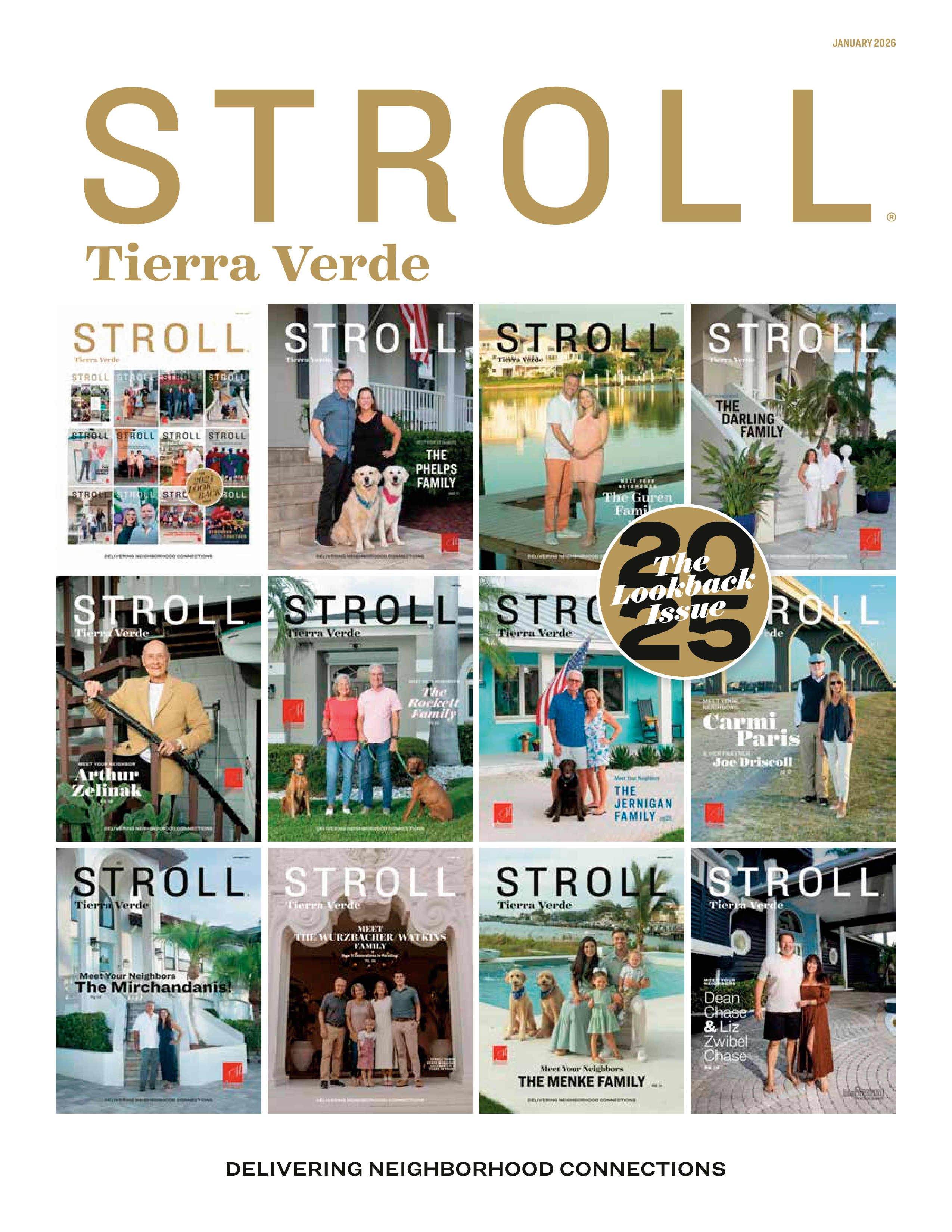 Stroll Tierra Verde 2026-01-01